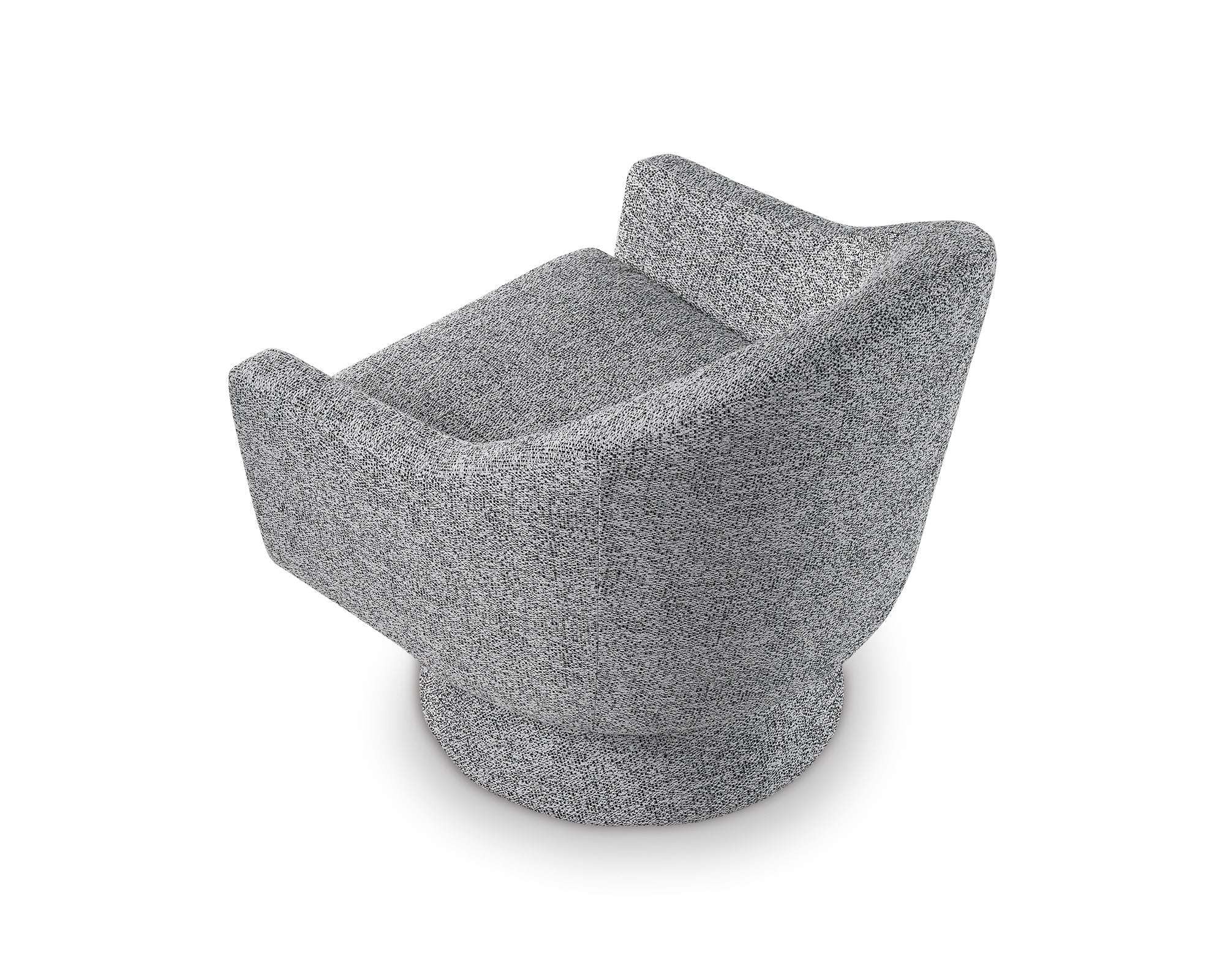 Elma Armchair - Talbot Freckle