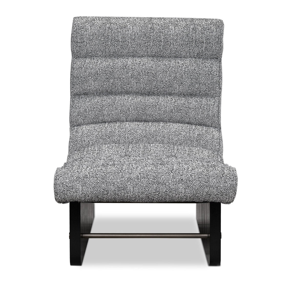 Franklin Talbot Freckle Linen Look Accent Chair