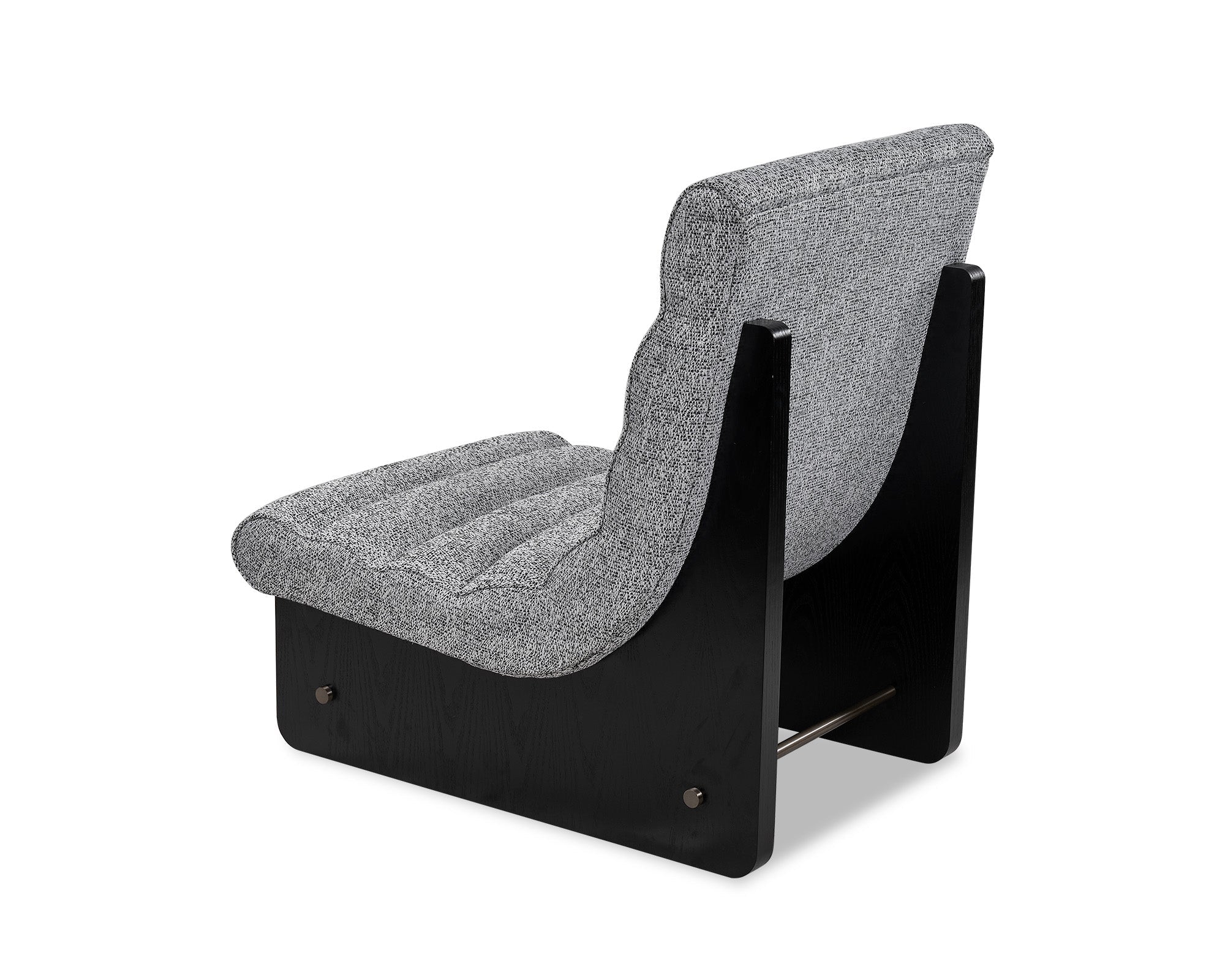 Franklin Armchair - Talbot Freckle