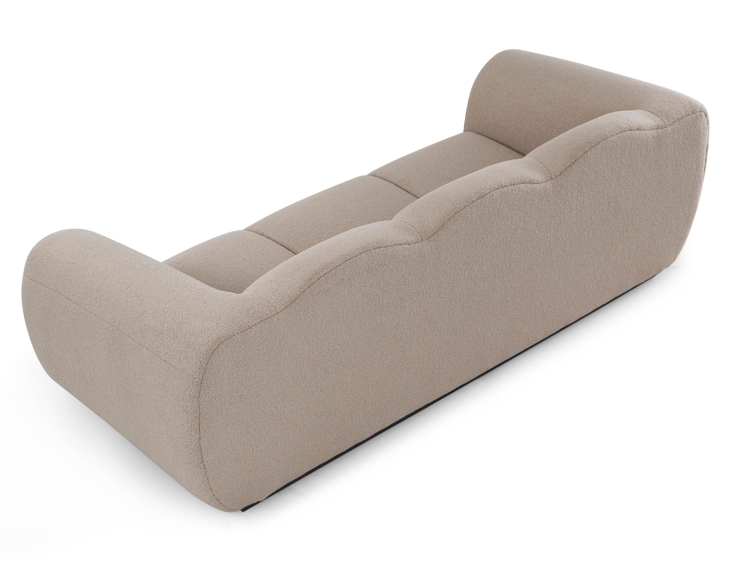 Kendal Sofa - Alpaca Taupe