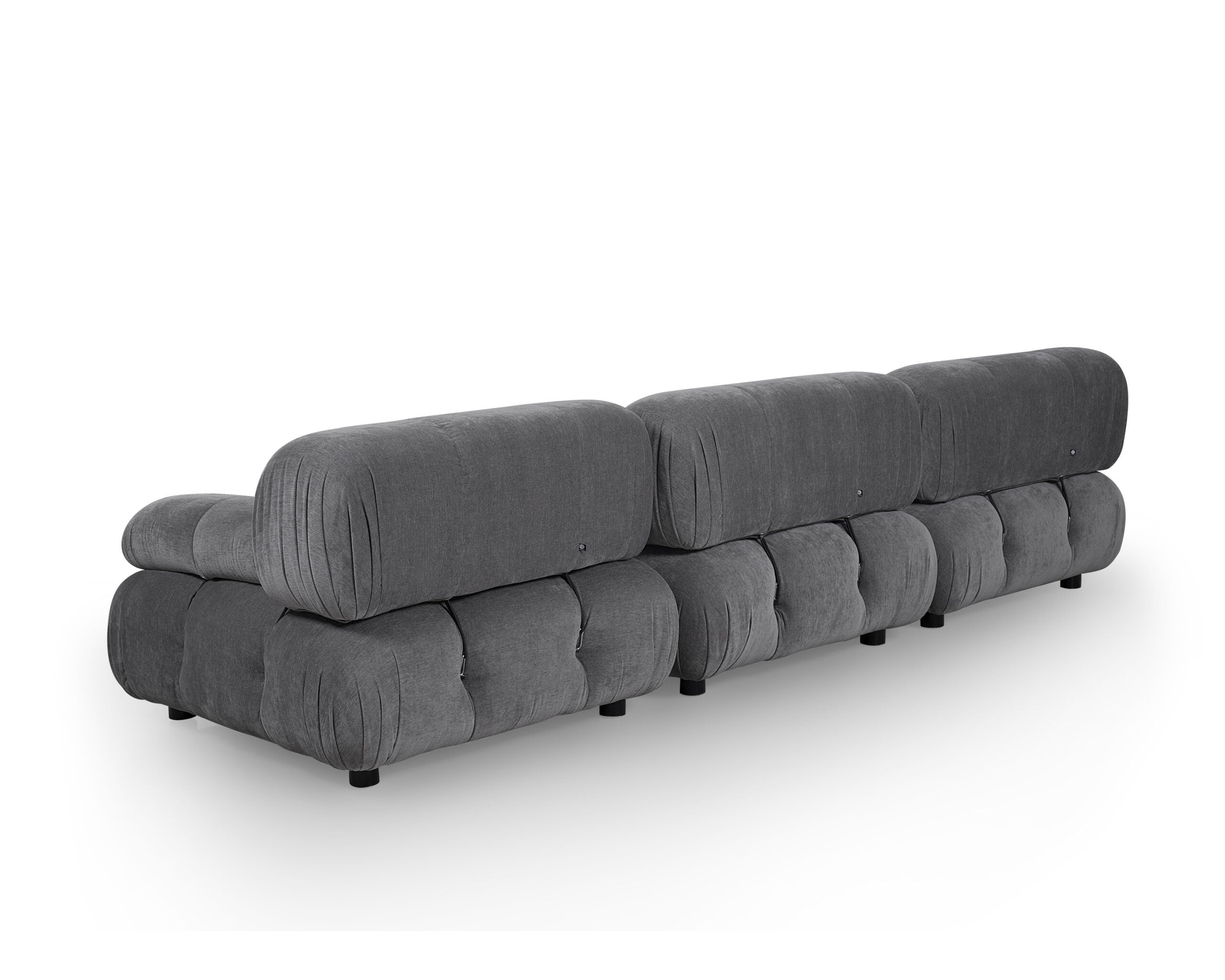 Combo 3 Seater Sofa - Sysley Chalk