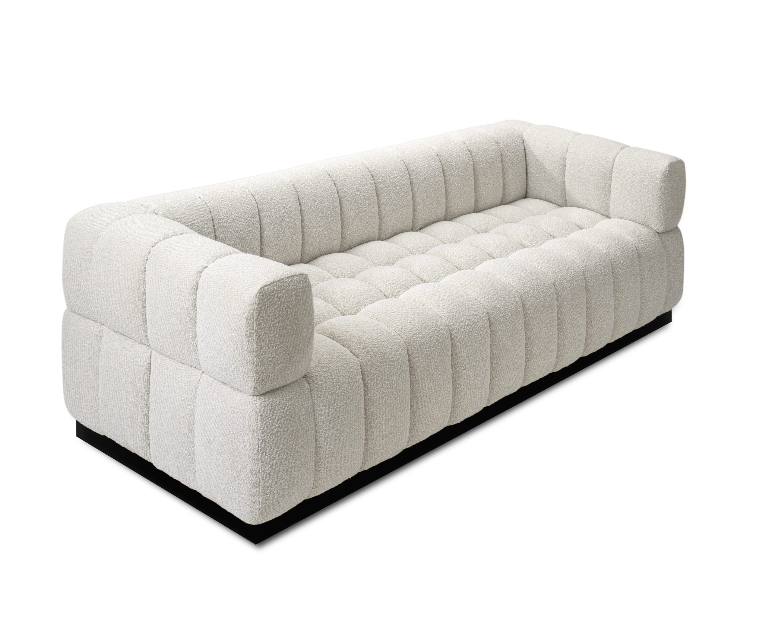 Marat Sofa - Boucle Sand