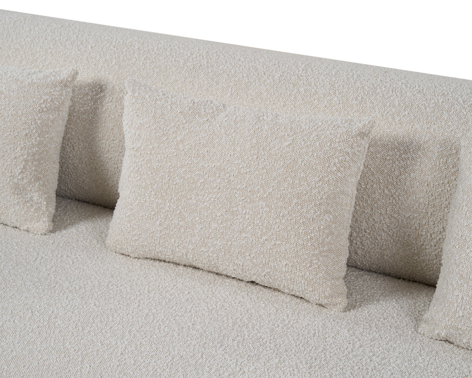 Mitho Sofa - Boucle Sand II