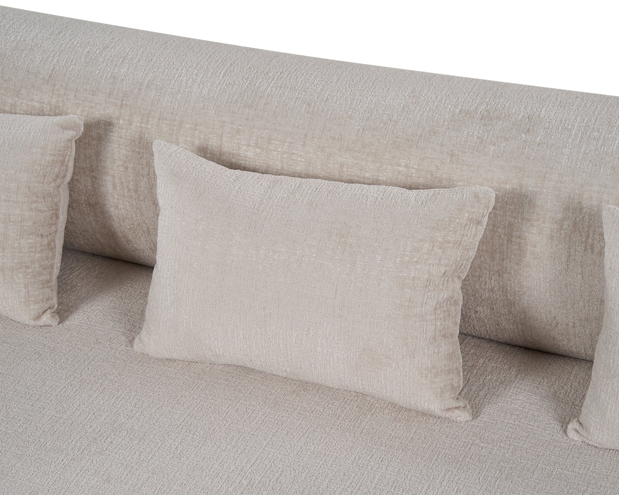 Mitho Sofa -  Bennet Taupe