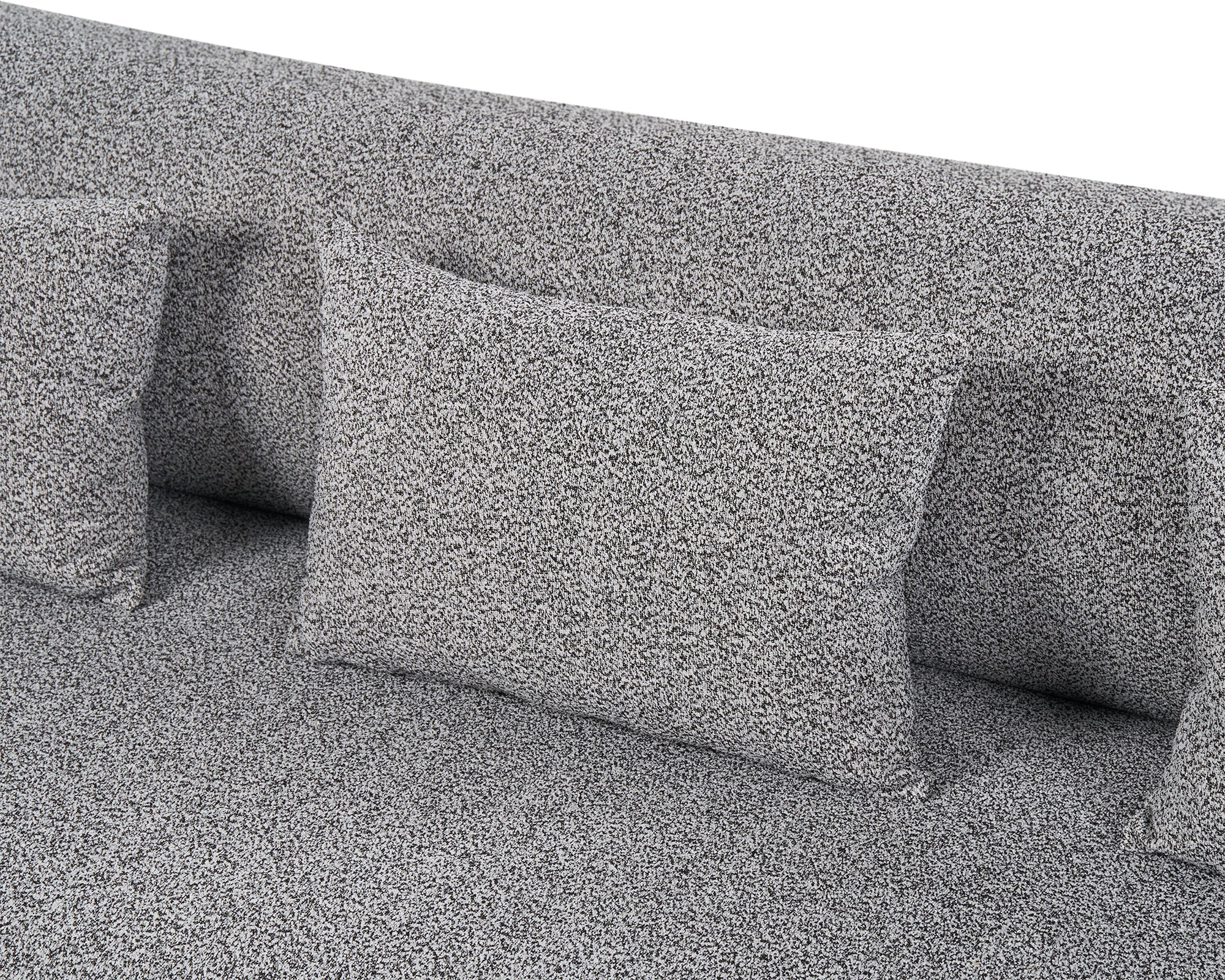 Mitho Sofa -  Cordoba Speckle Grey