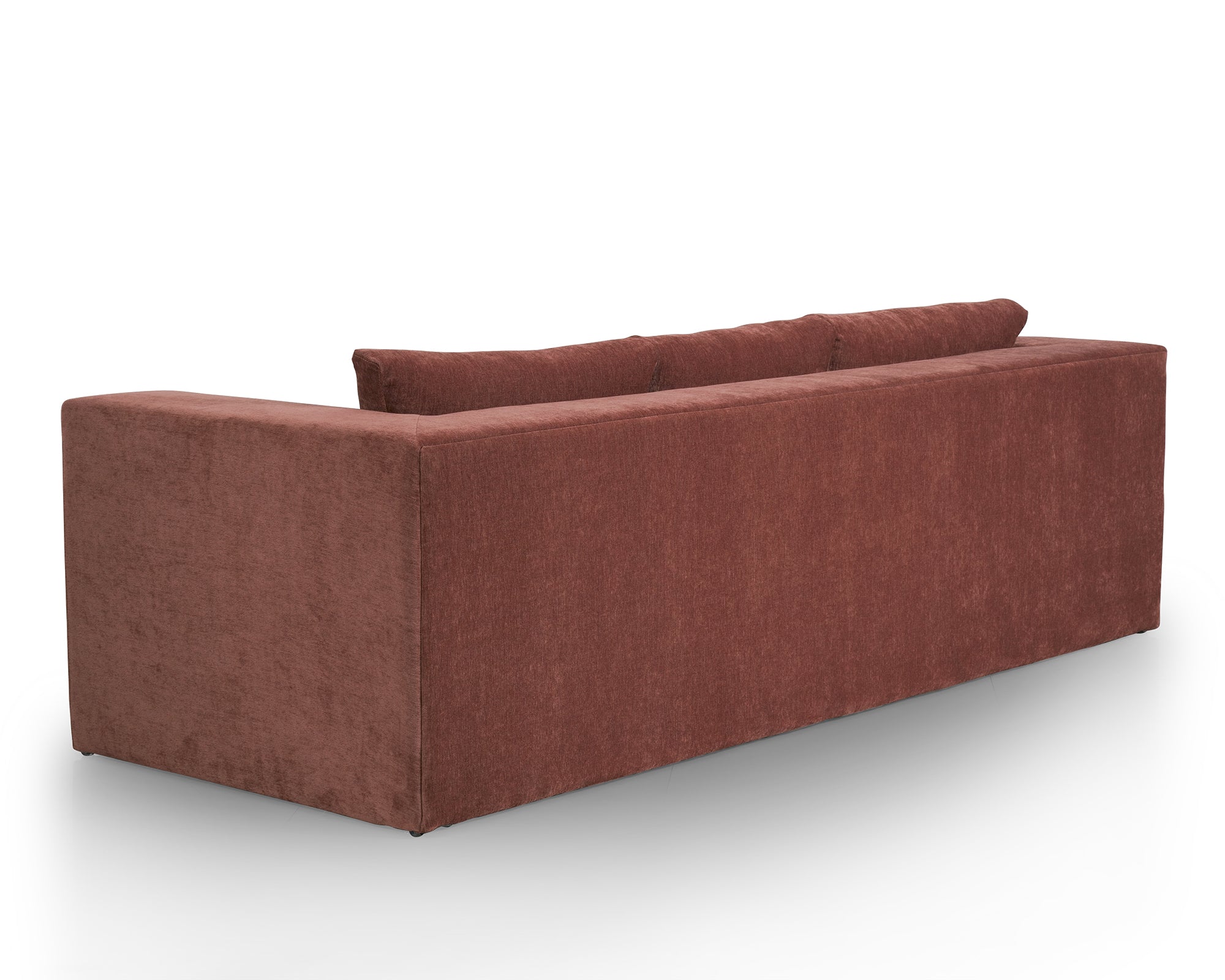 Manu Sofa  - Sysley Rust II