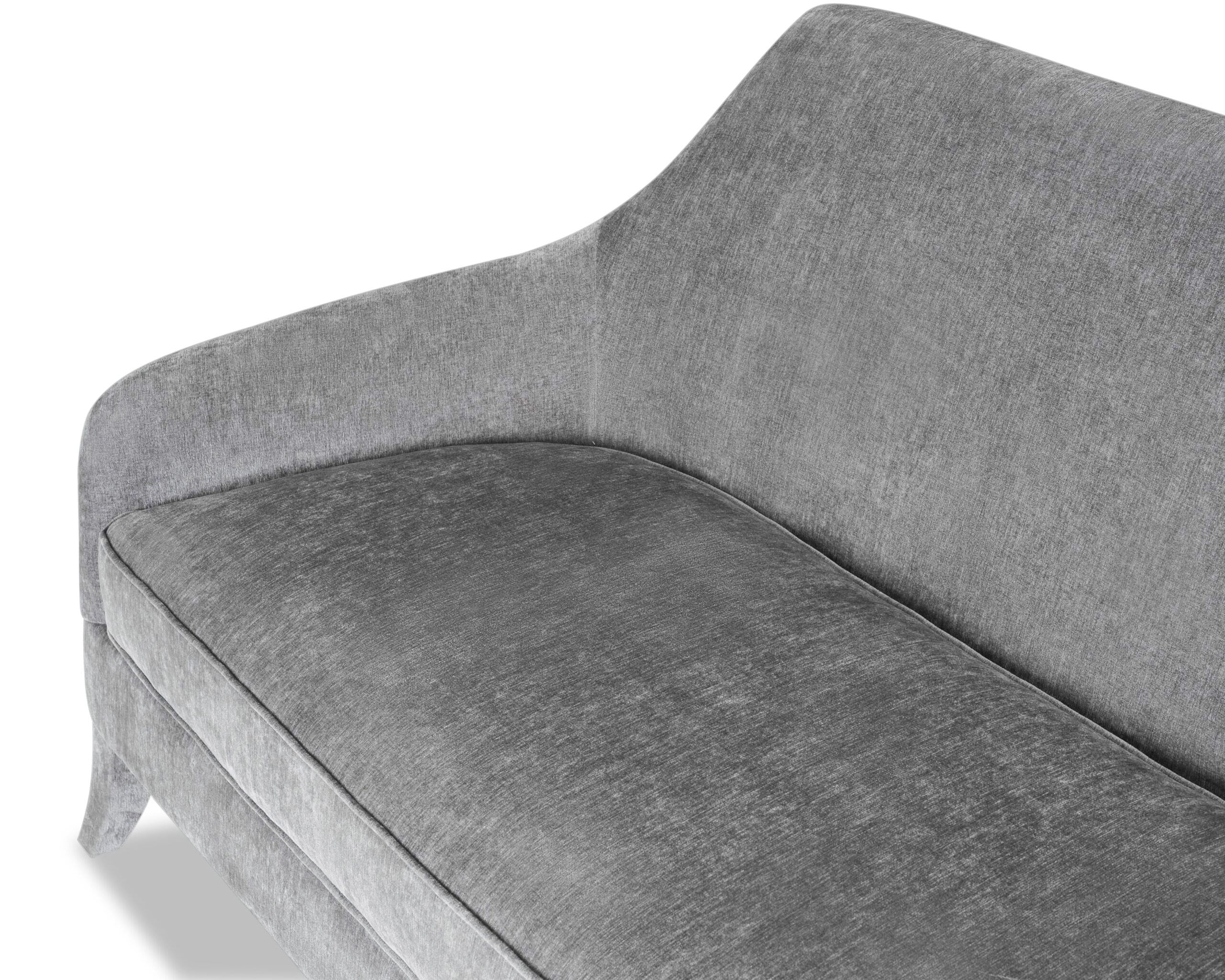 Tempo Sofa - Sysley Chalk II
