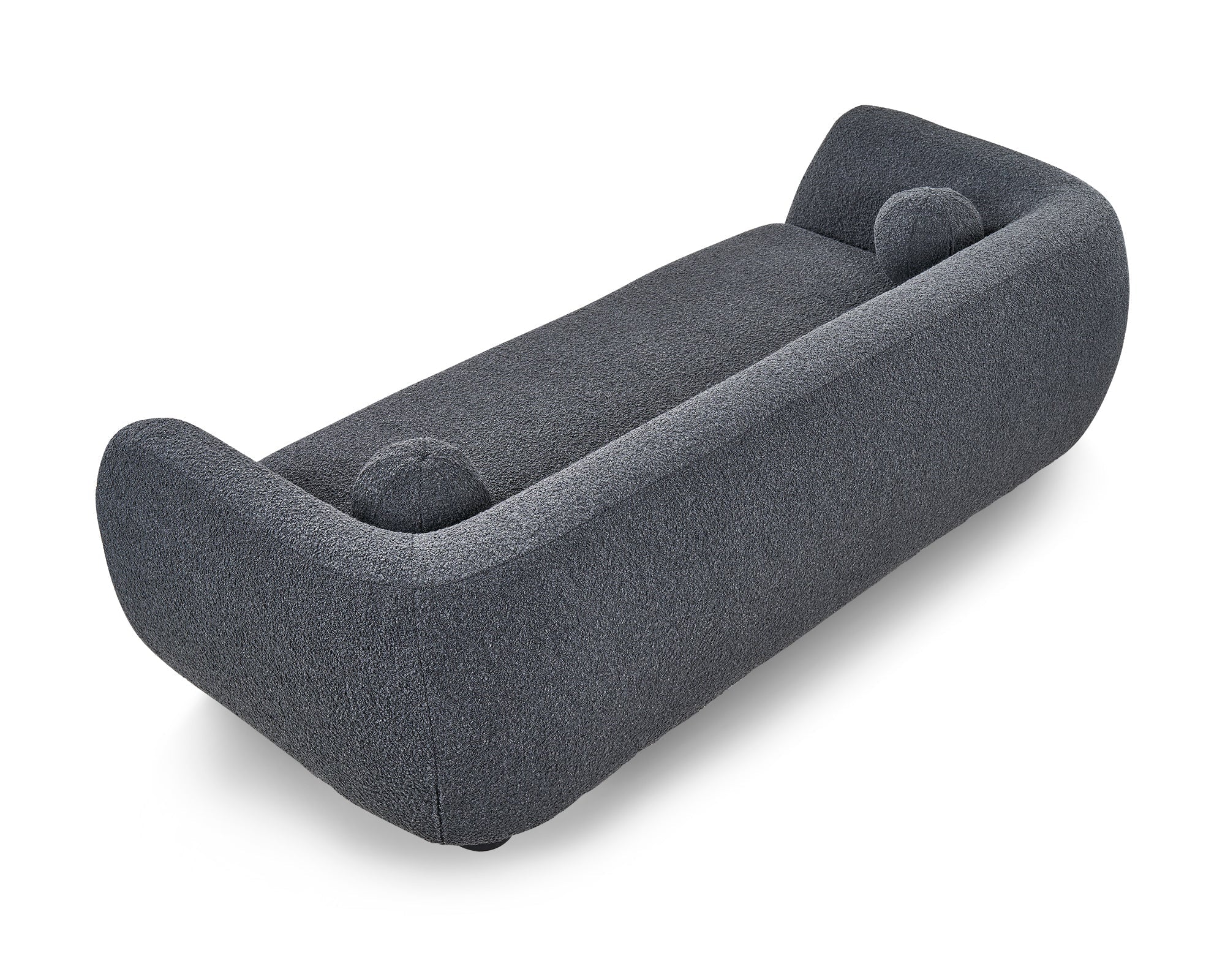 Hudson Sofa - Beau Gaze Boucle