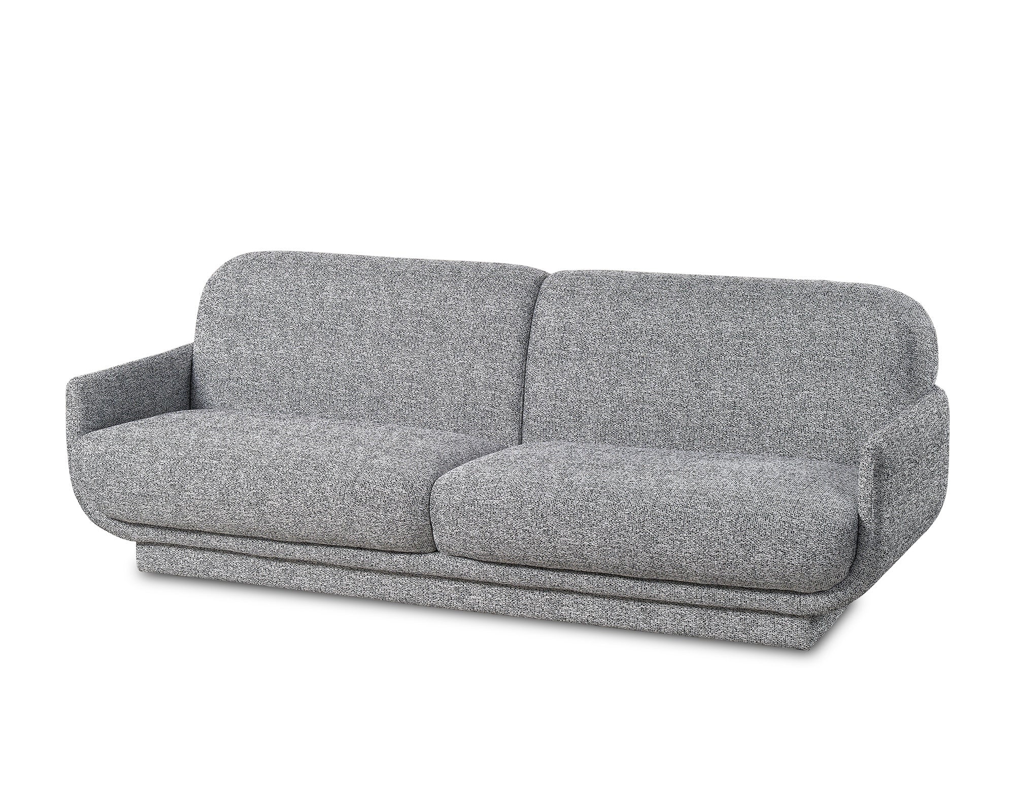 Charles 3 Seater Sofa - Talbot Freckle