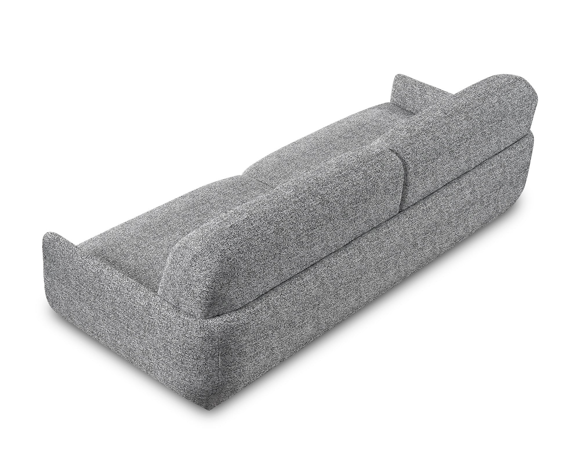 Charles 3 Seater Sofa - Talbot Freckle