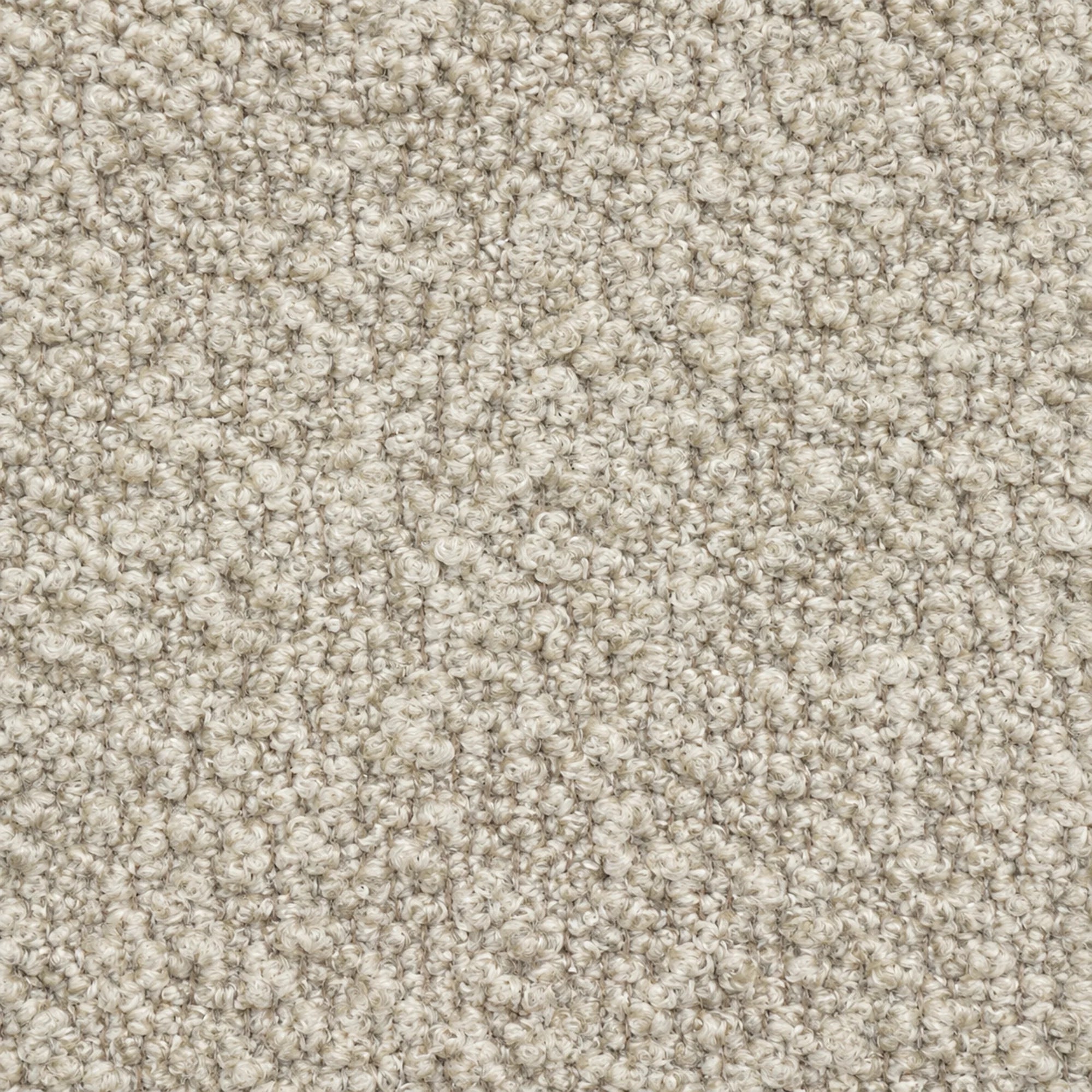 Curva Capella Sand Chenille Chaise Sofa
