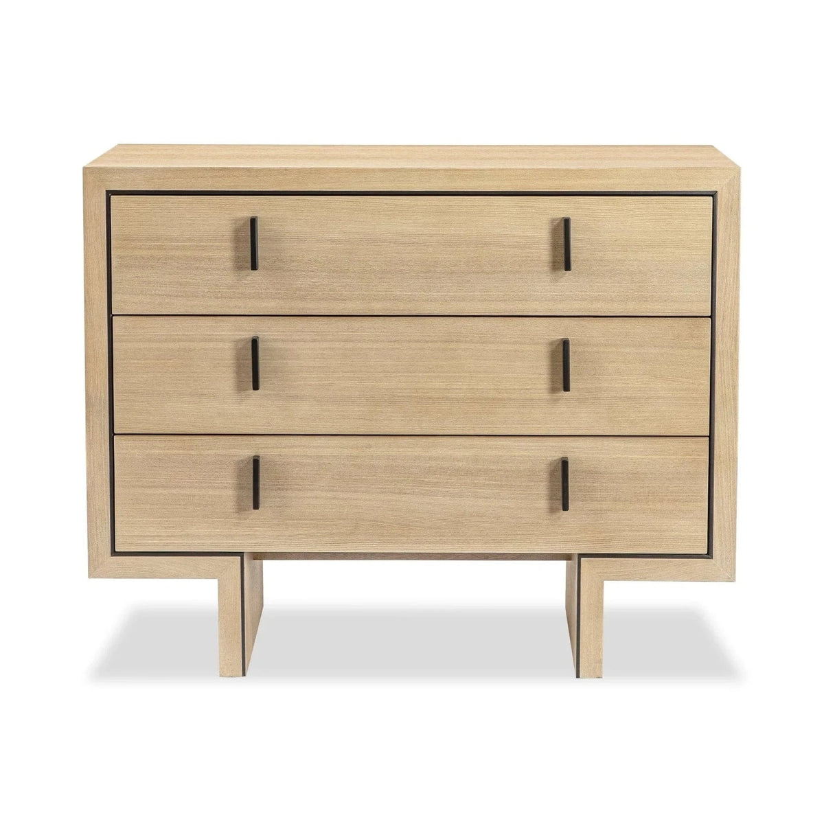 Tigur Natural Oak Chest of Drawers