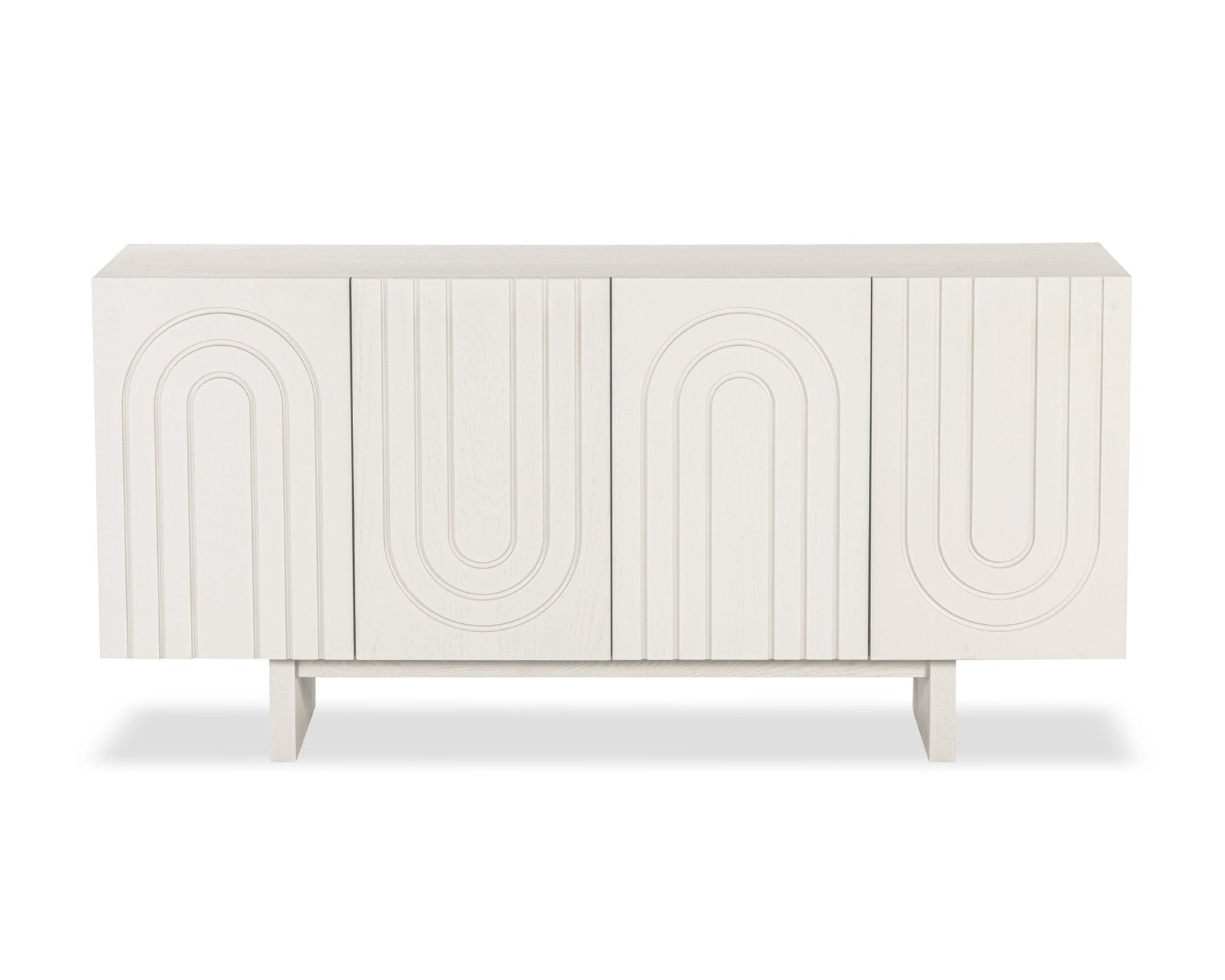 Origin Natural Cream Sideboard