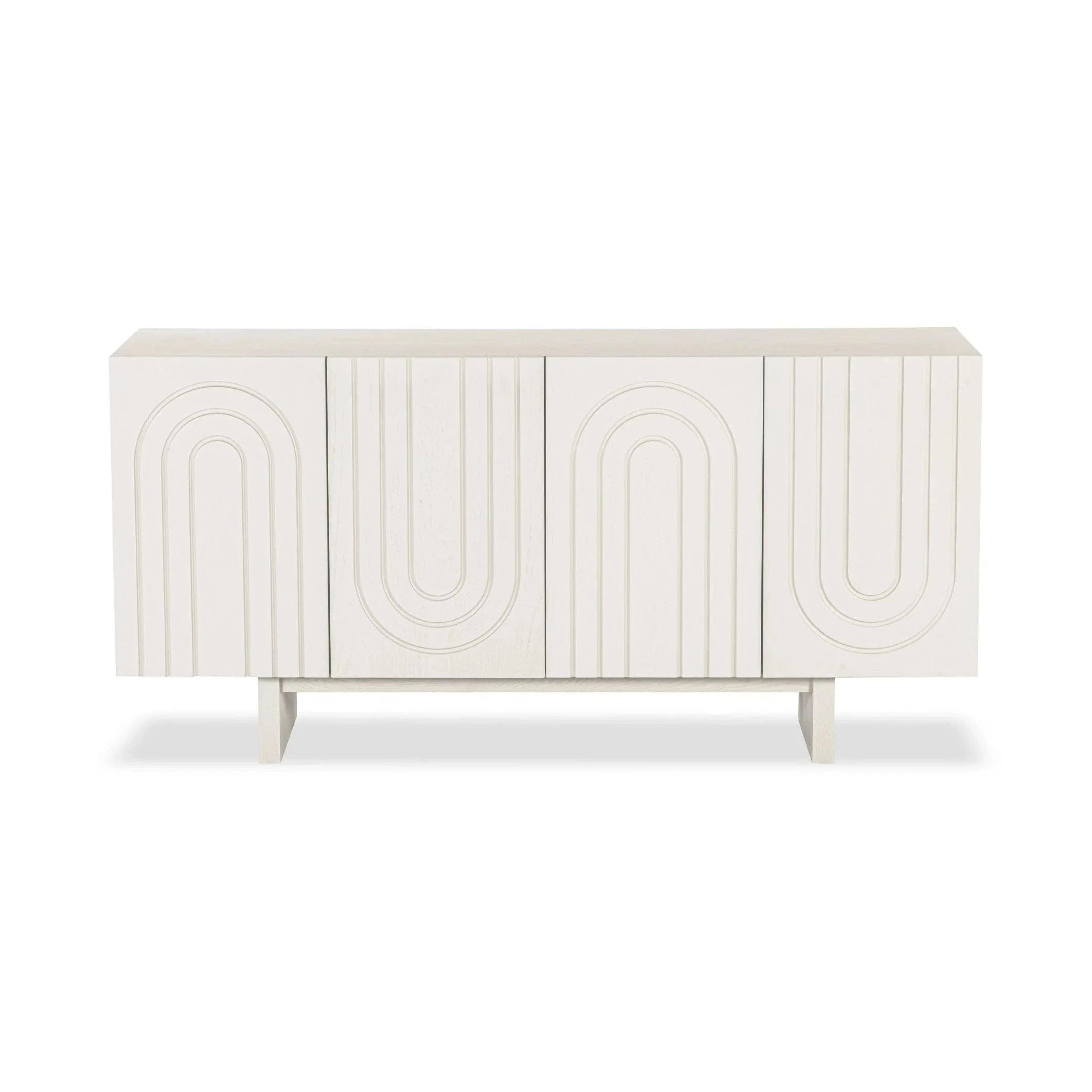 Origin Natural Cream Sideboard