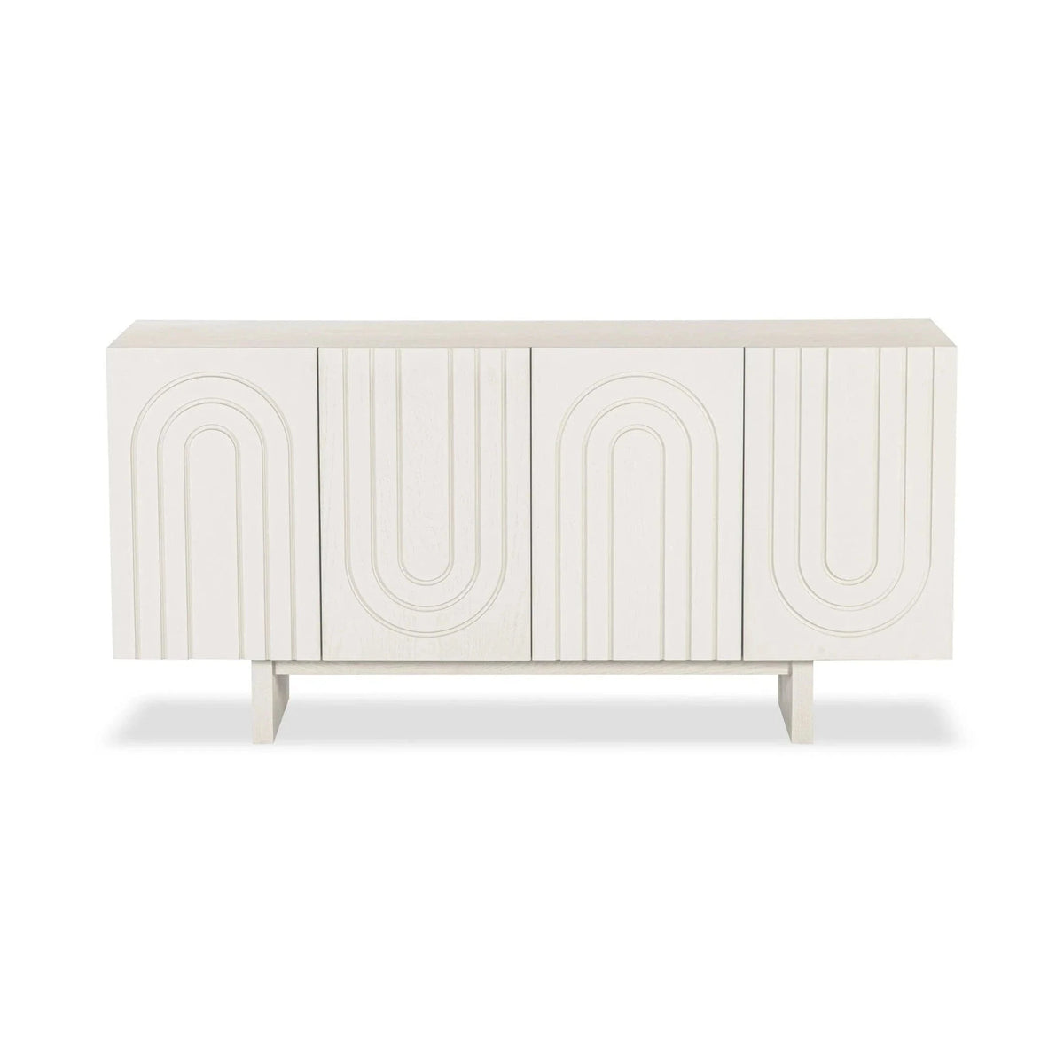 Origin Natural Cream Sideboard