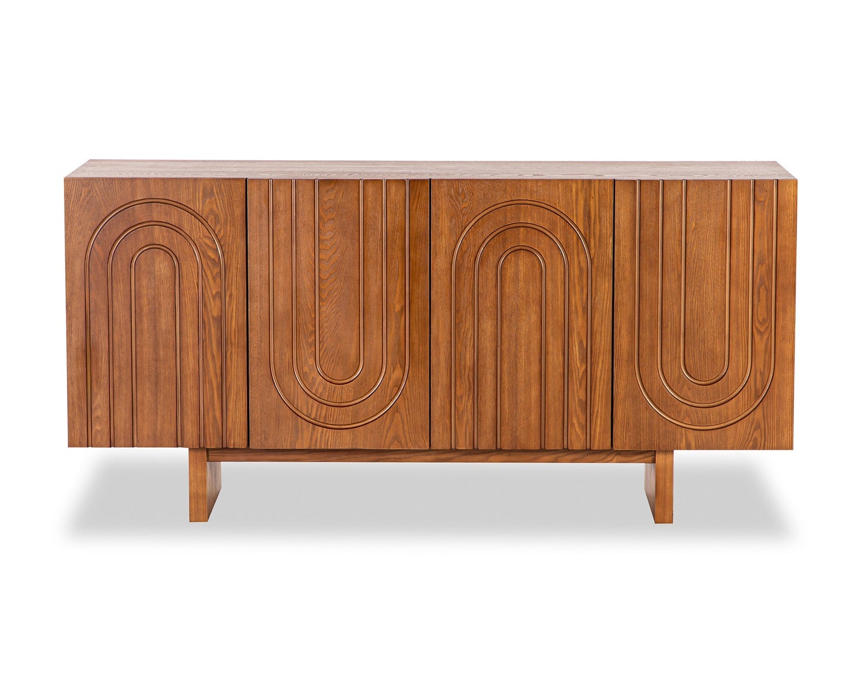 Origin Classic Brown Sideboard