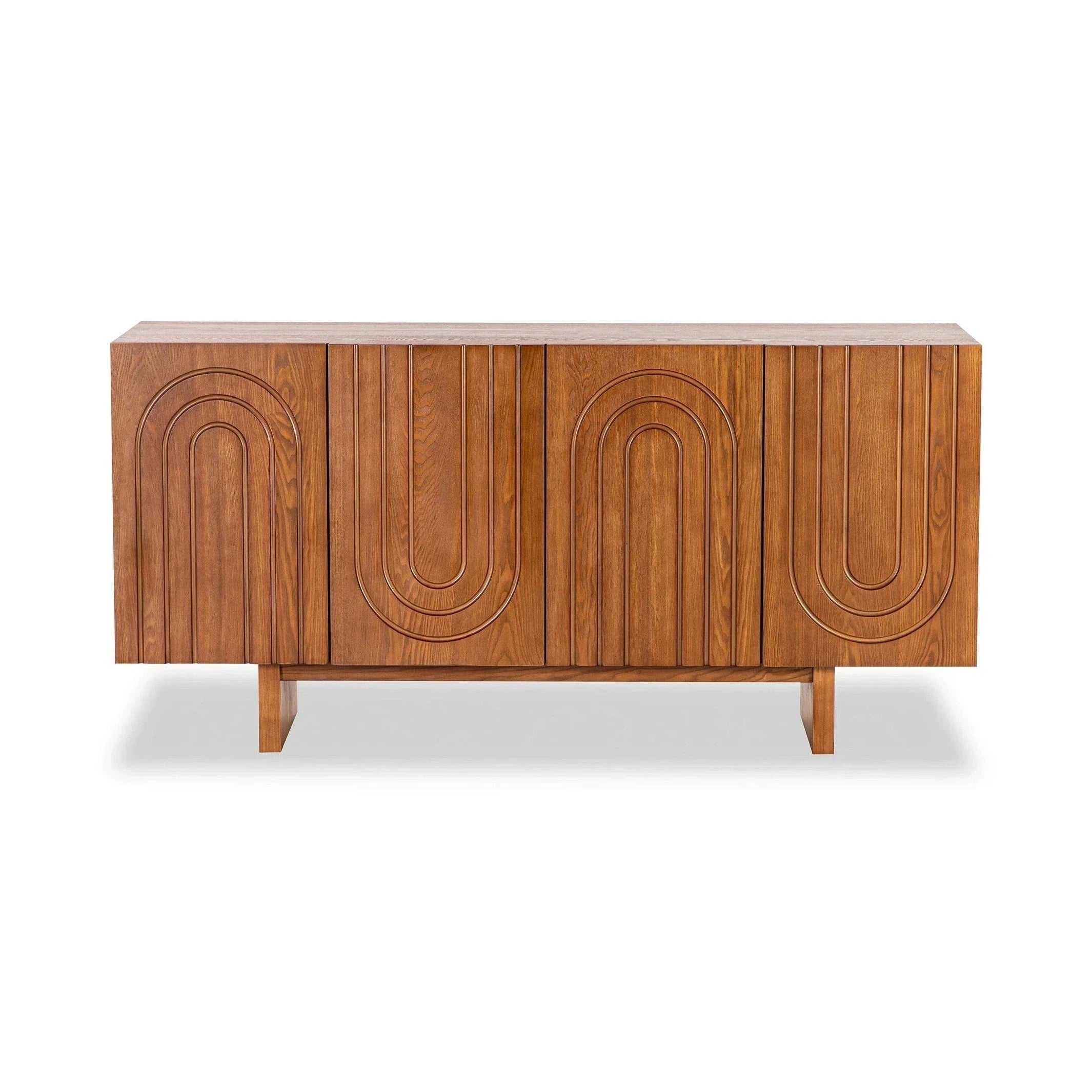 Origin Classic Brown Sideboard