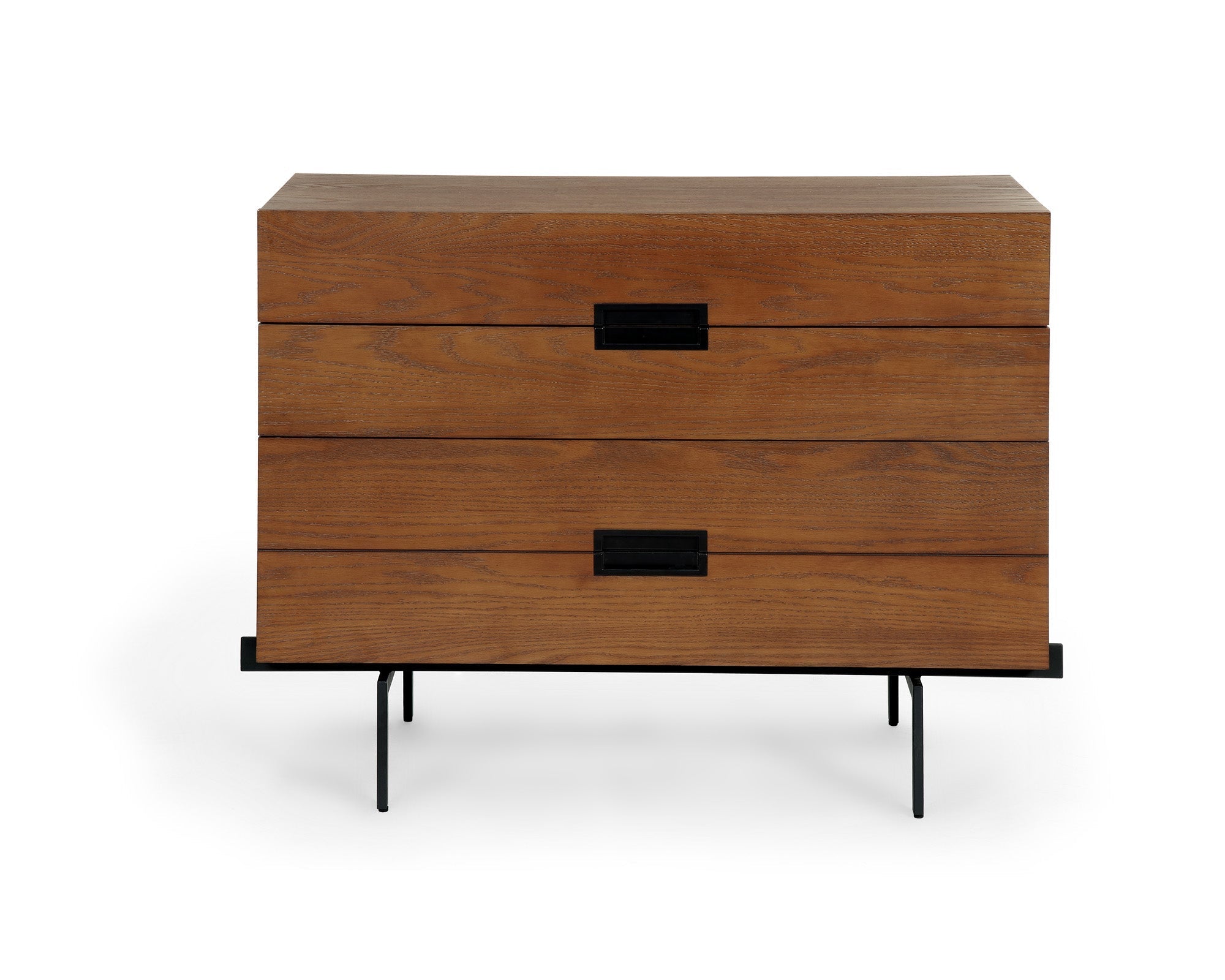 Palau Chest Of Drawers - Classic Brown