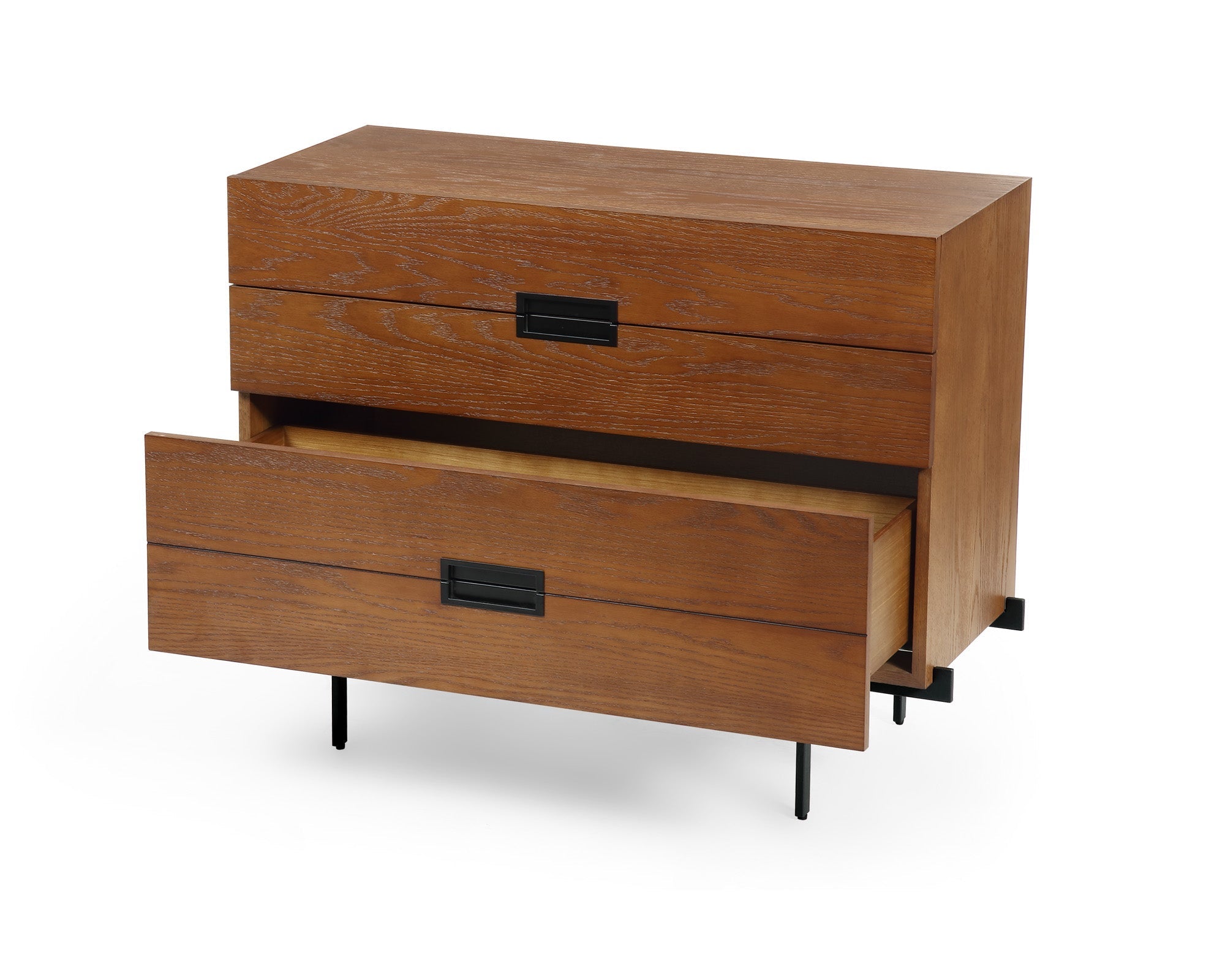 Palau Chest Of Drawers - Classic Brown