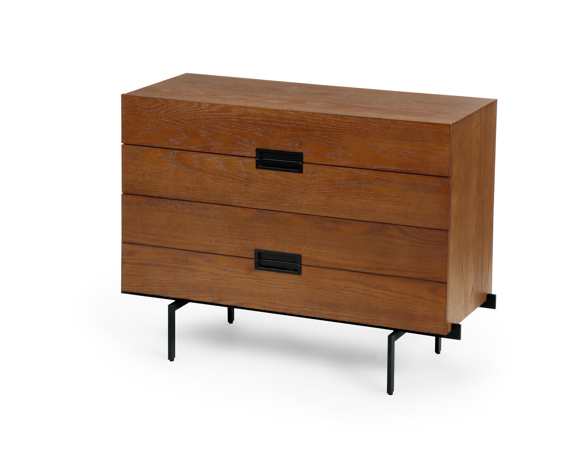 Palau Chest Of Drawers - Classic Brown