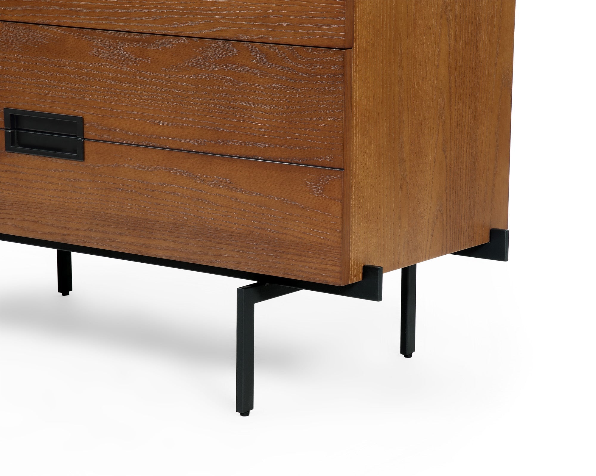 Palau Chest Of Drawers - Classic Brown