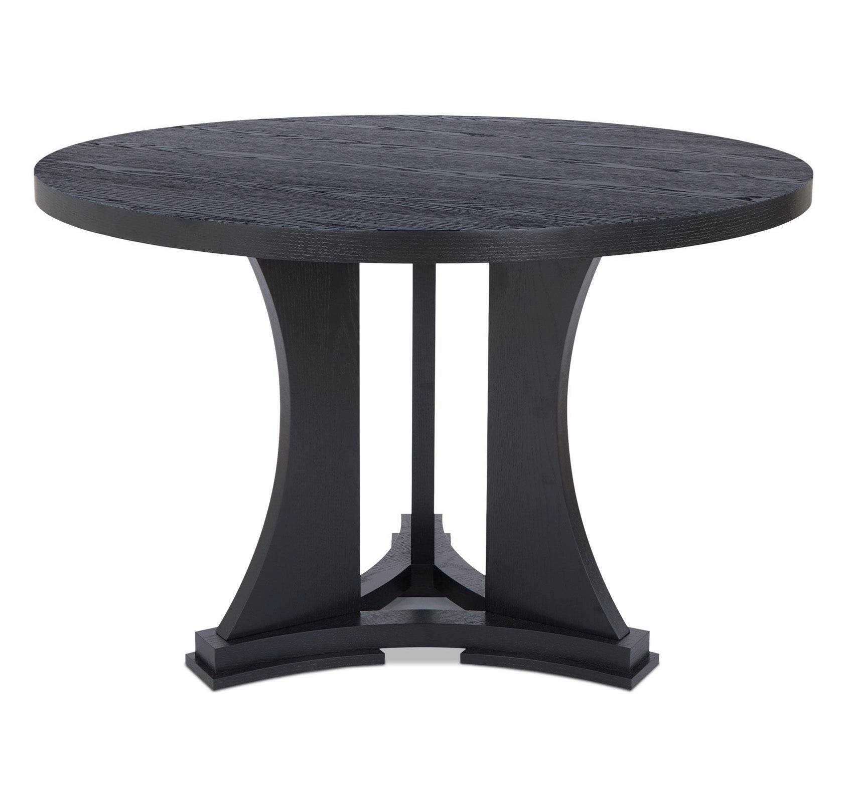 Trevi Wenge Dining Table 120cm