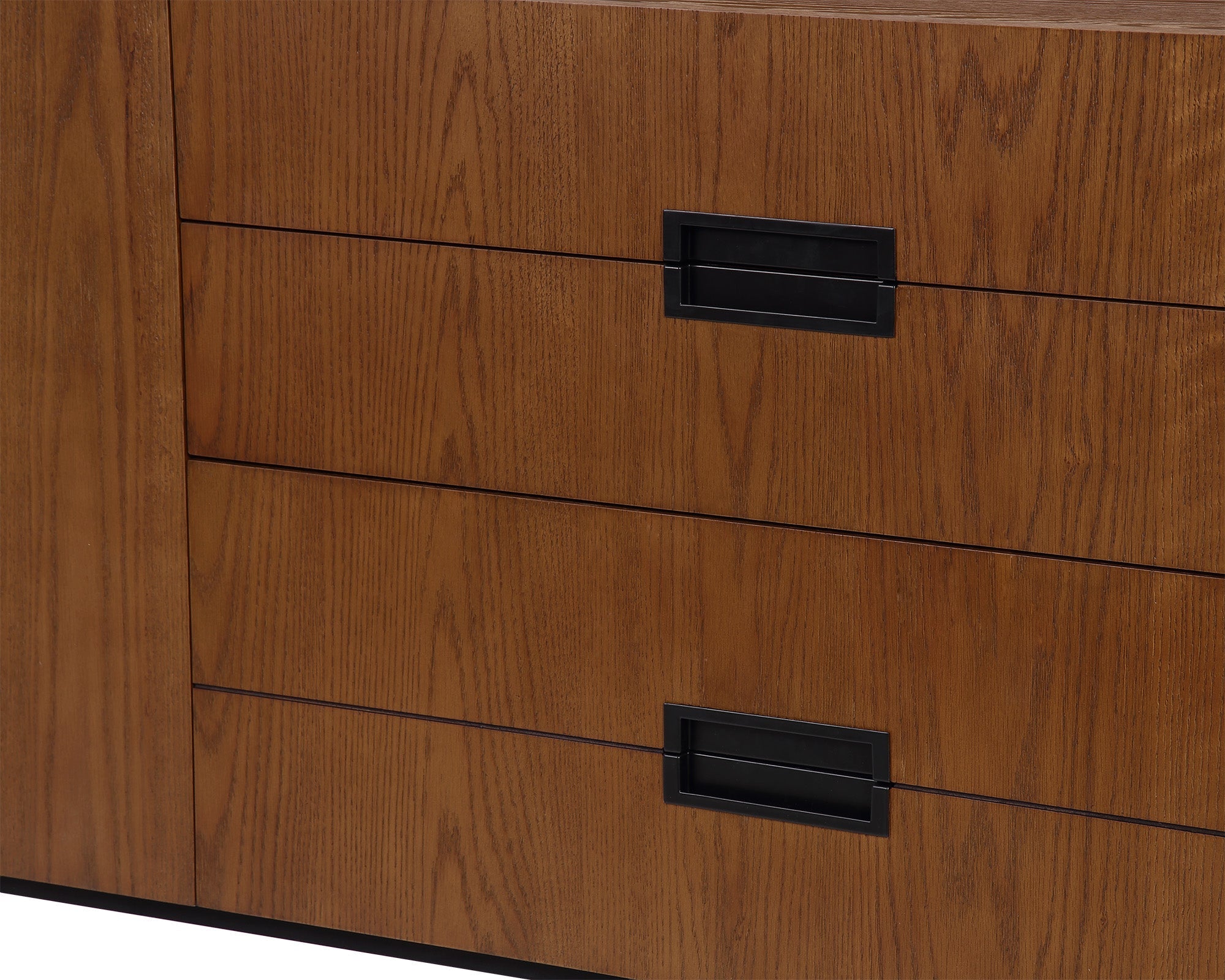 Palau Sideboard - Classic Brown