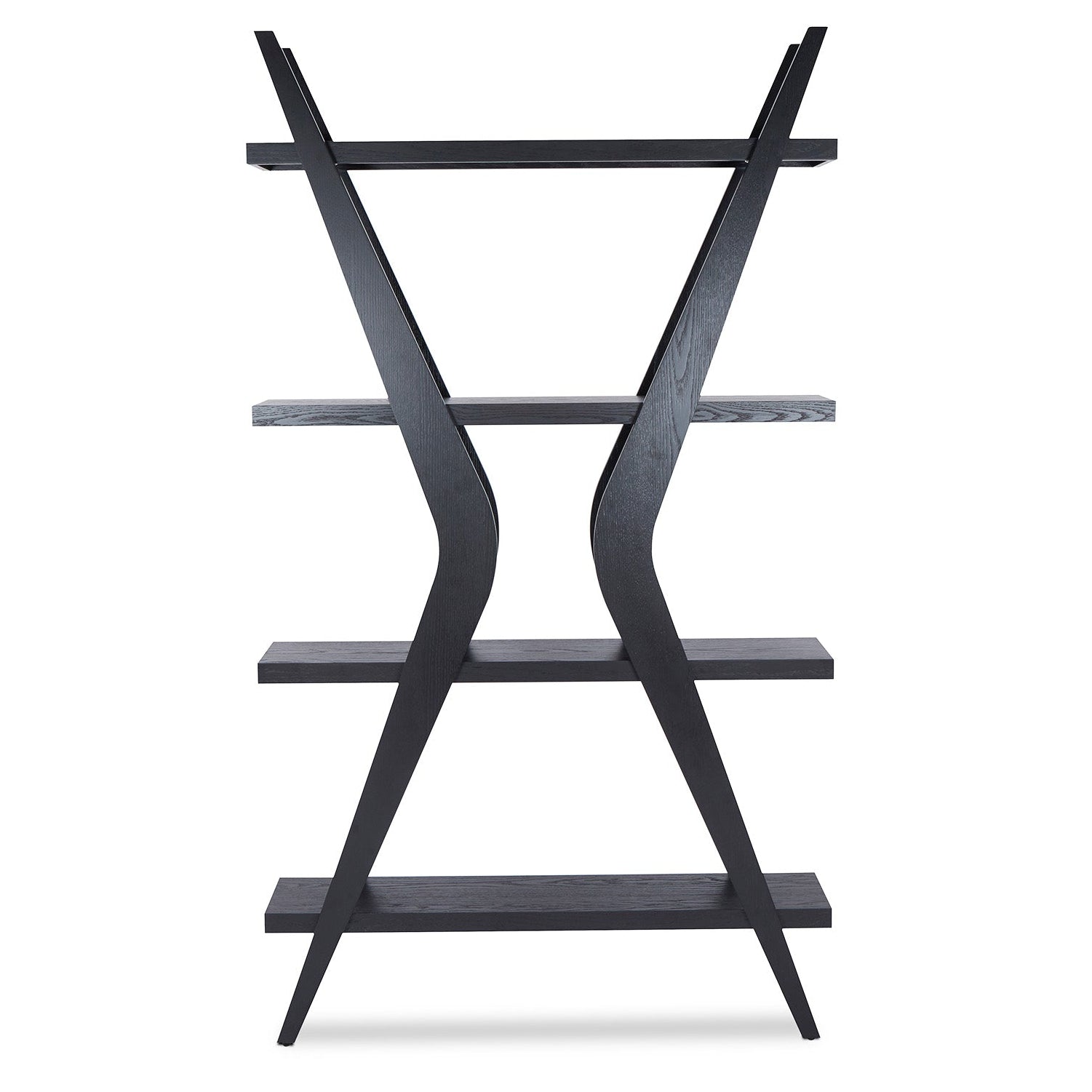 Espada Wenge Display Unit
