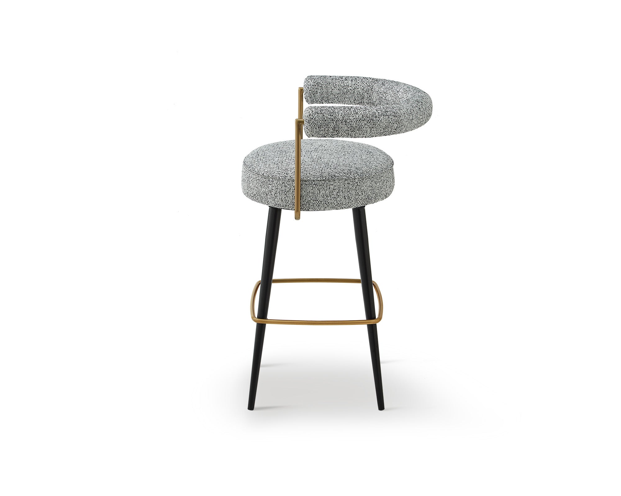 Josephine Bar Stool - Talbot Freckle