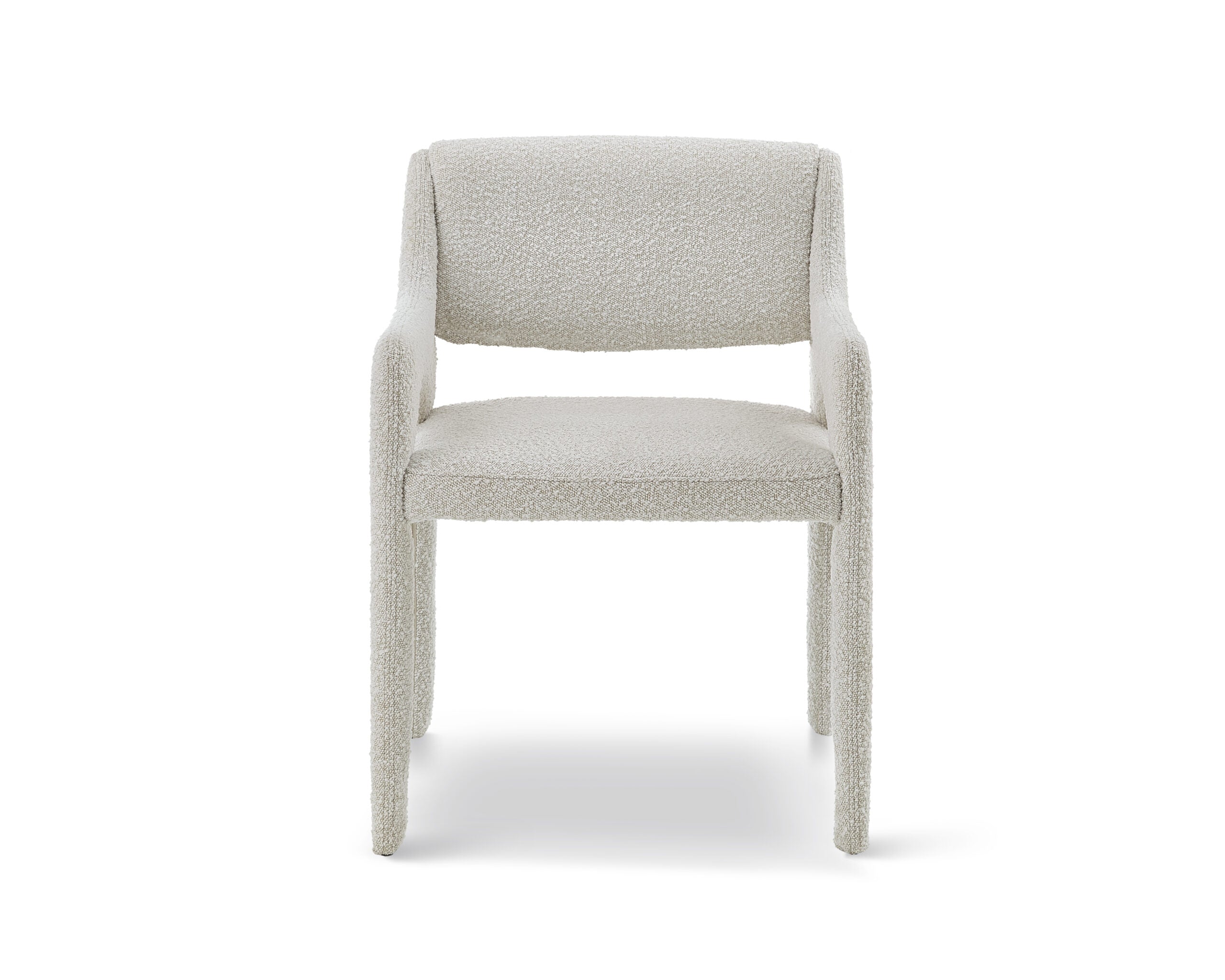 Godard  Dining Chair - Boucle Sand