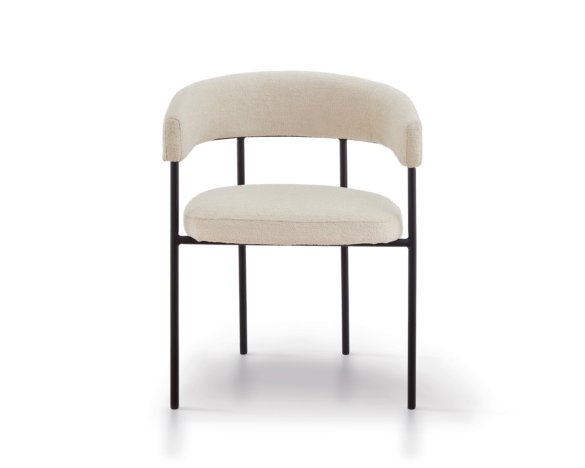 Katania Dining Chair -  Lander Shade