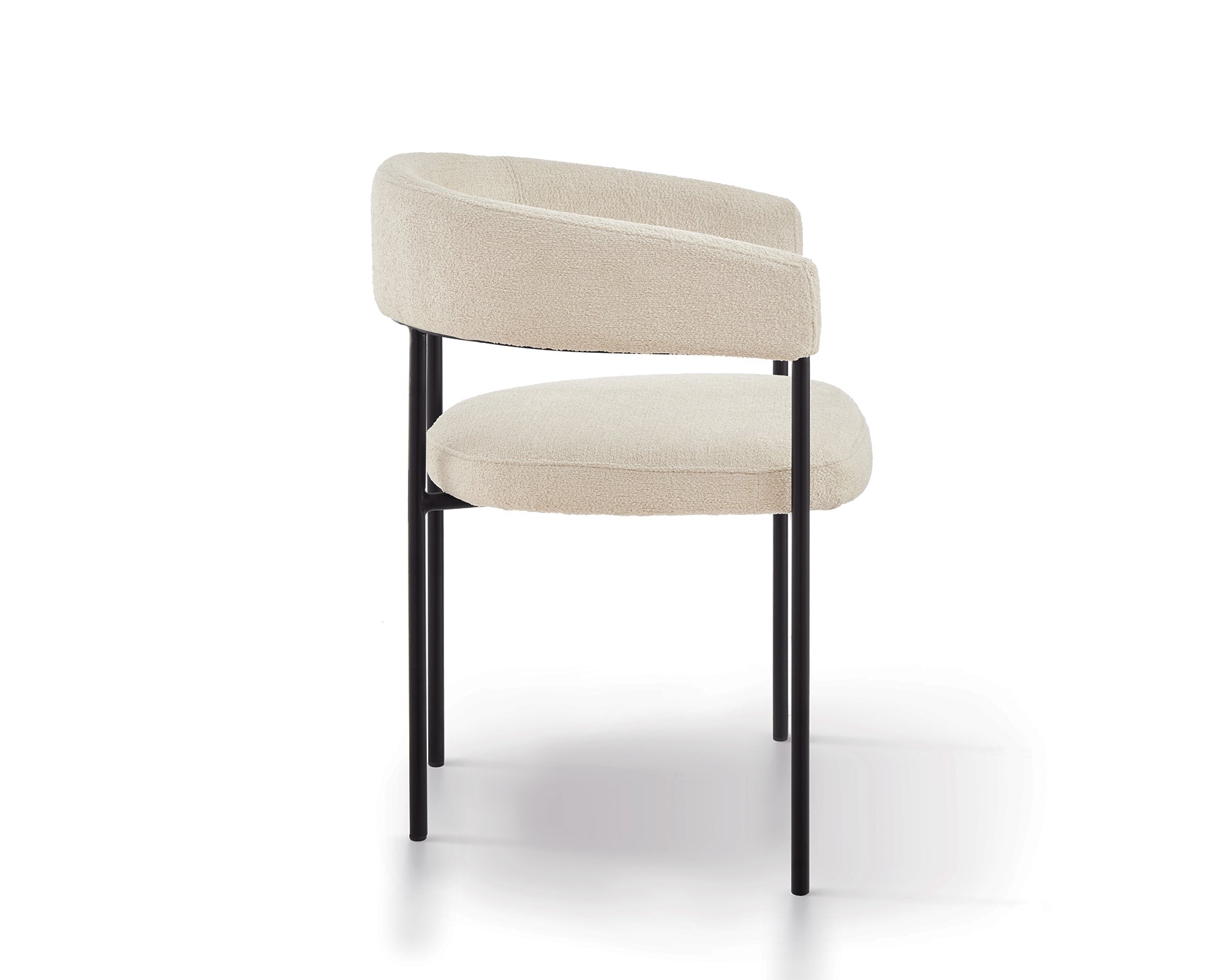 Katania Dining Chair -  Lander Shade