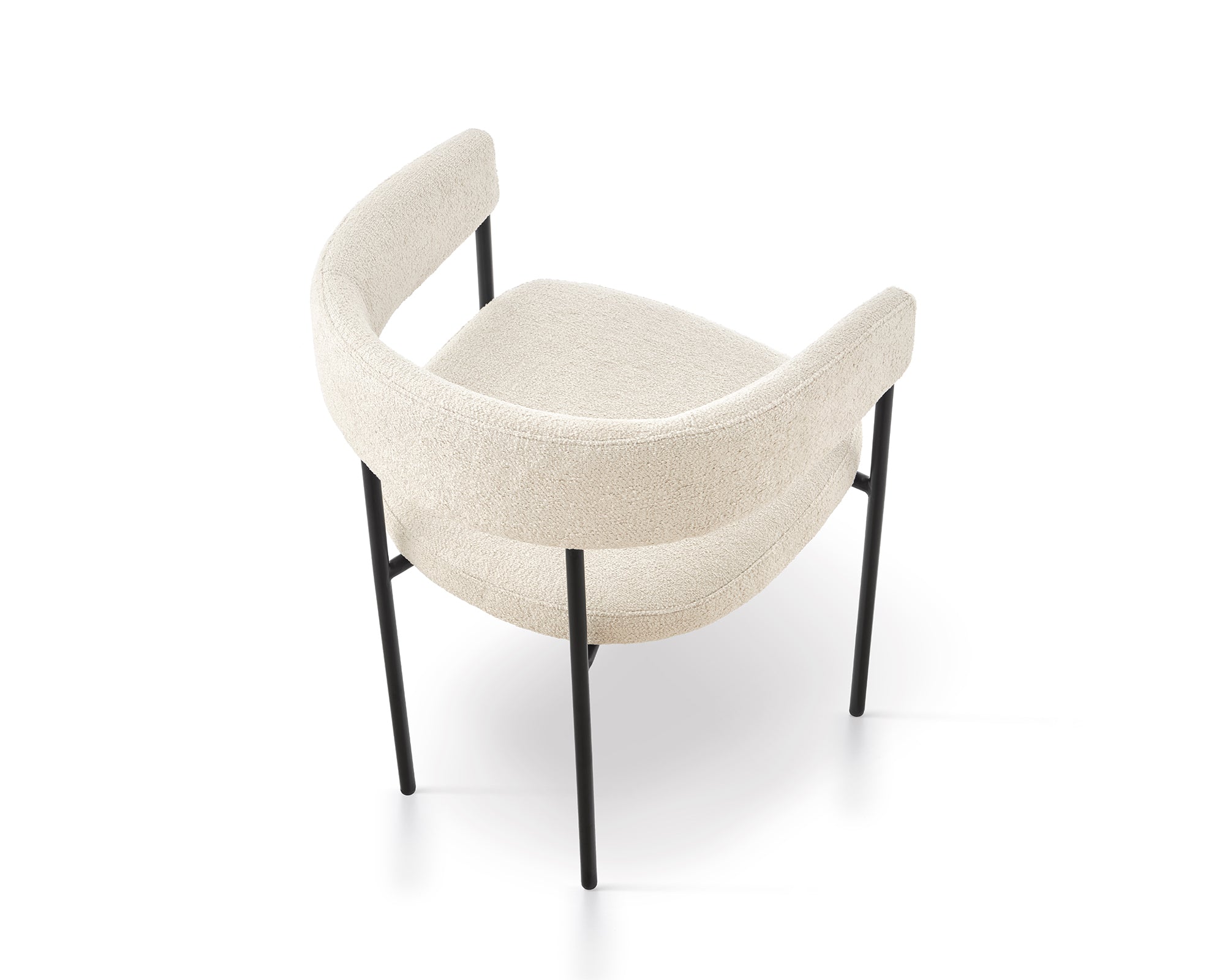Katania Dining Chair -  Lander Shade
