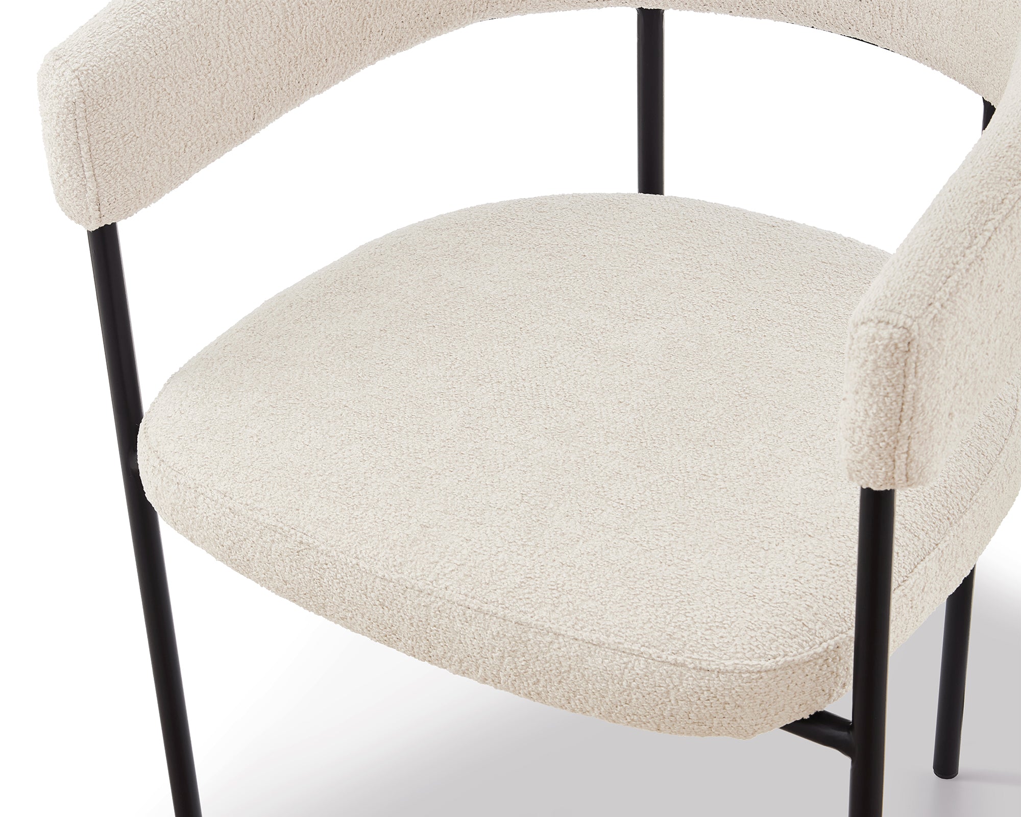 Katania Dining Chair -  Lander Shade