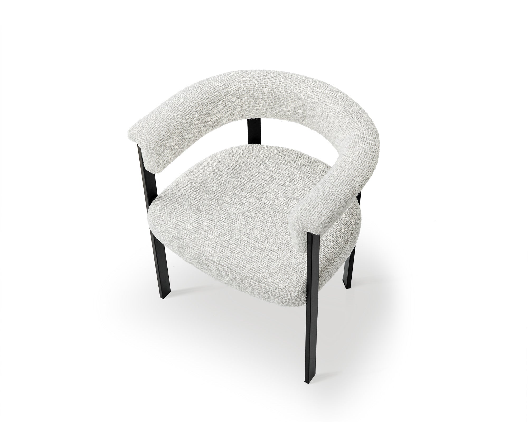 Vita Dining Chair - Solo Beige