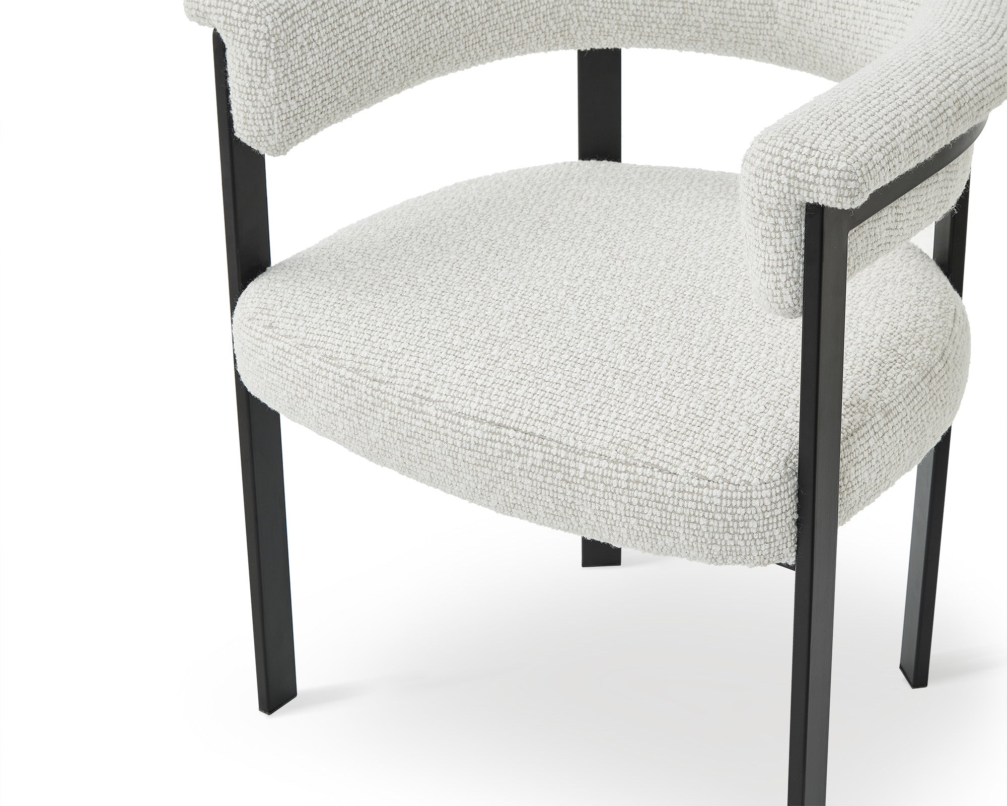 Vita Dining Chair - Solo Beige