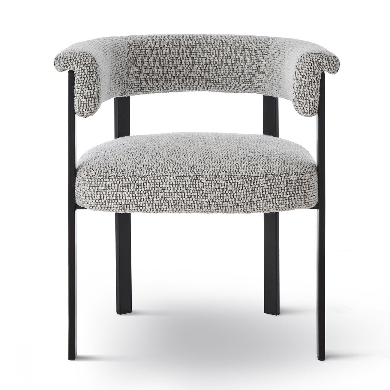 Vita Dining Chair - Solo Black