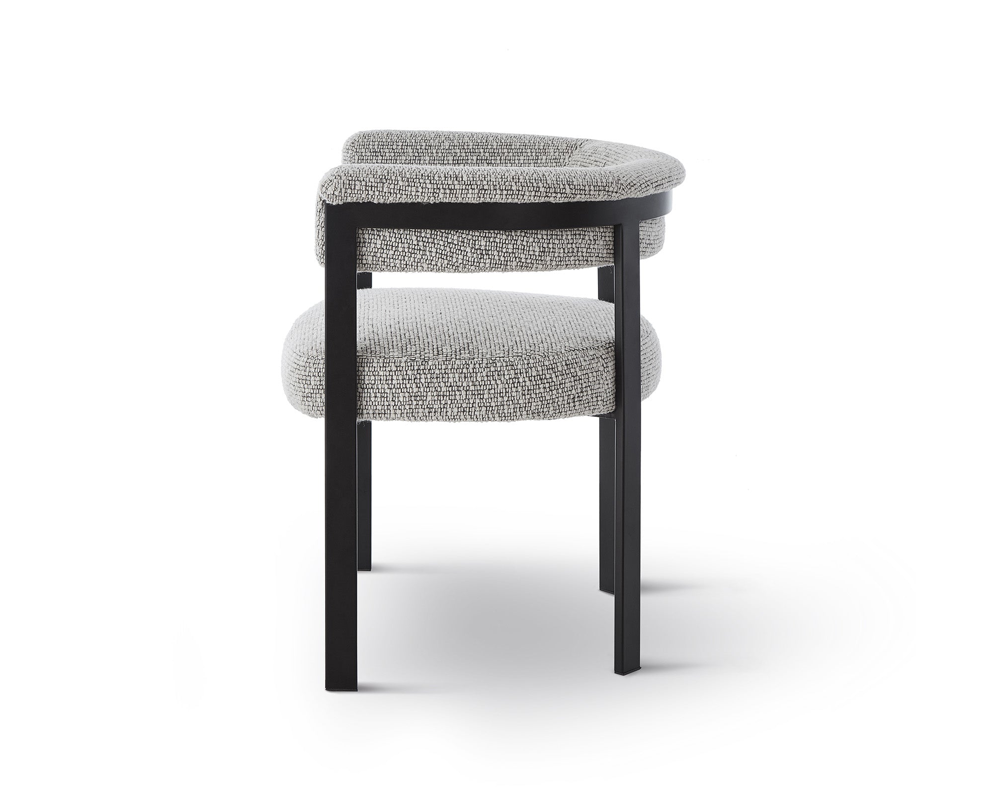 Vita Dining Chair - Solo Black