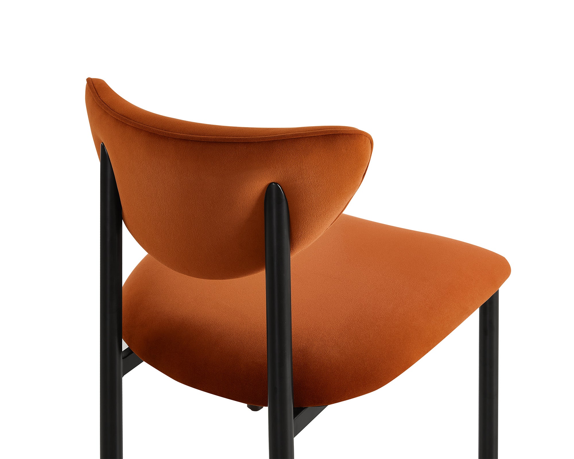 Noah Dining Chair - Megan Oxide Set of 2