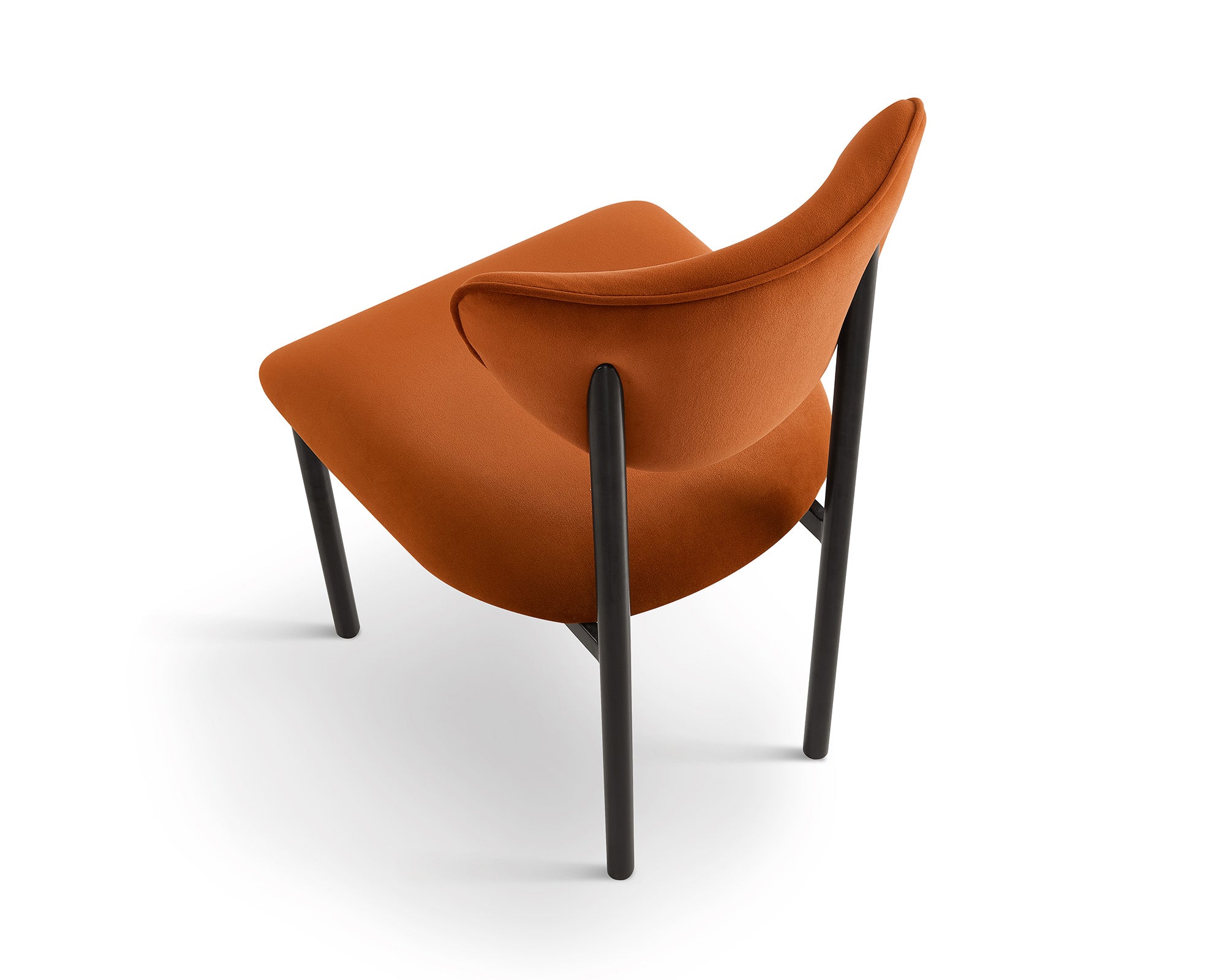 Noah Dining Chair - Megan Oxide Set of 2