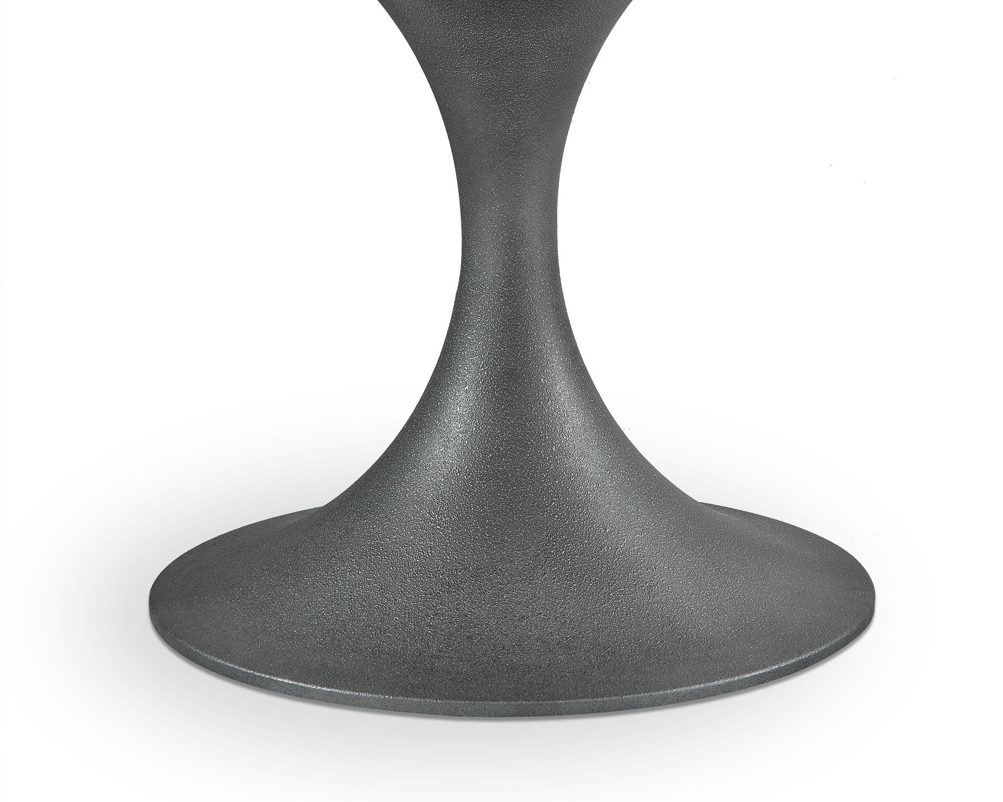 Stella Dining Table - Plata White Marble Effect