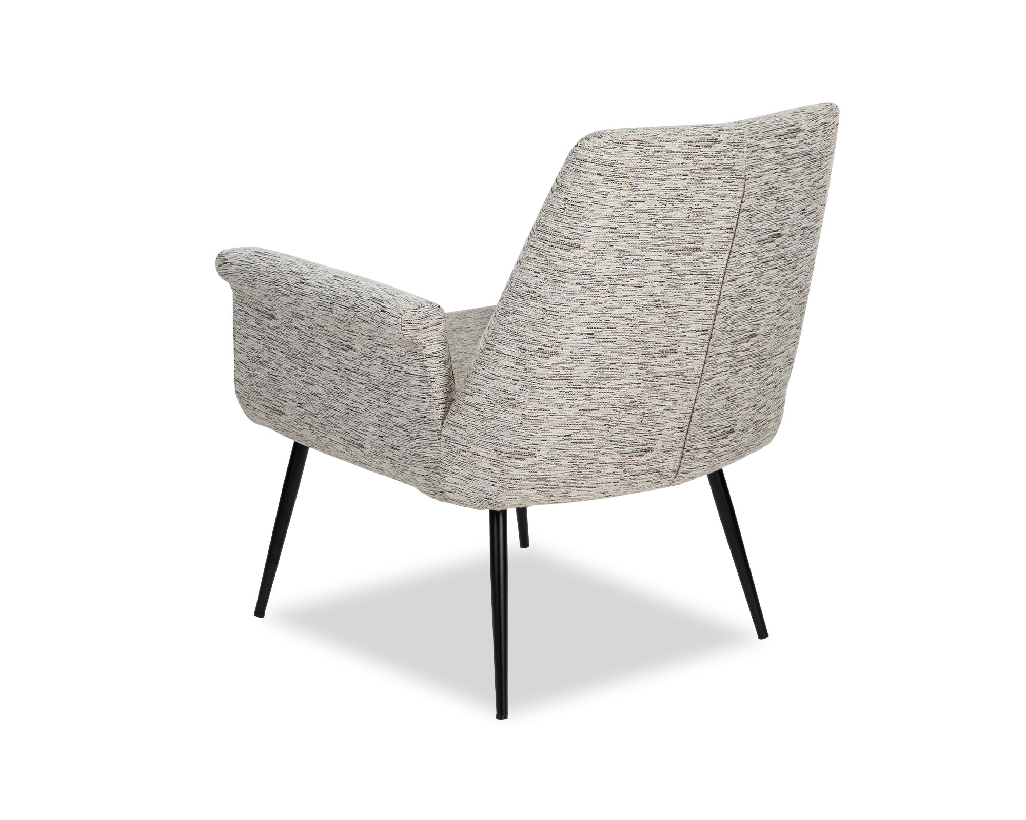 Fiore Armchair - Jasper Natural