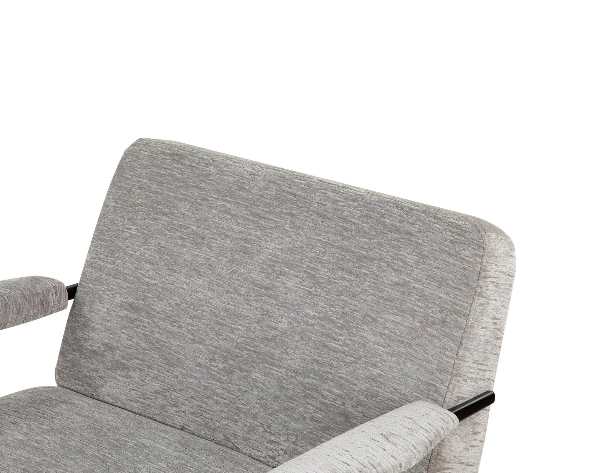 Fiore Jasper Natural Linen Look Armchair