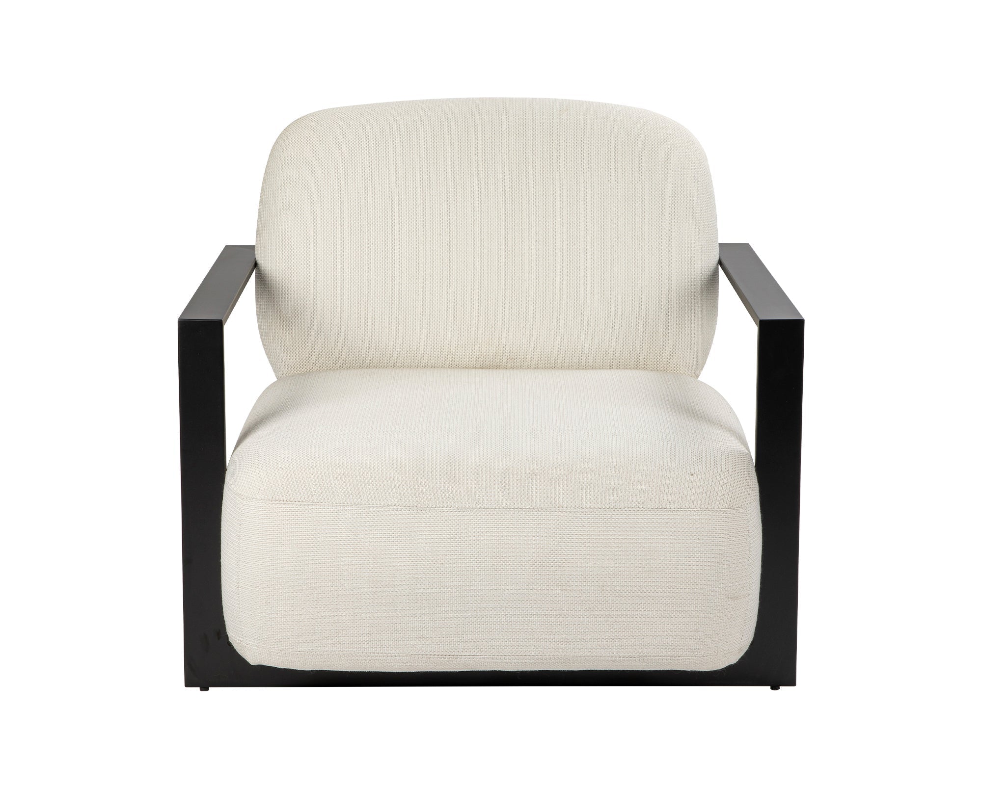 Archivolto Armchair - Pilman Beige