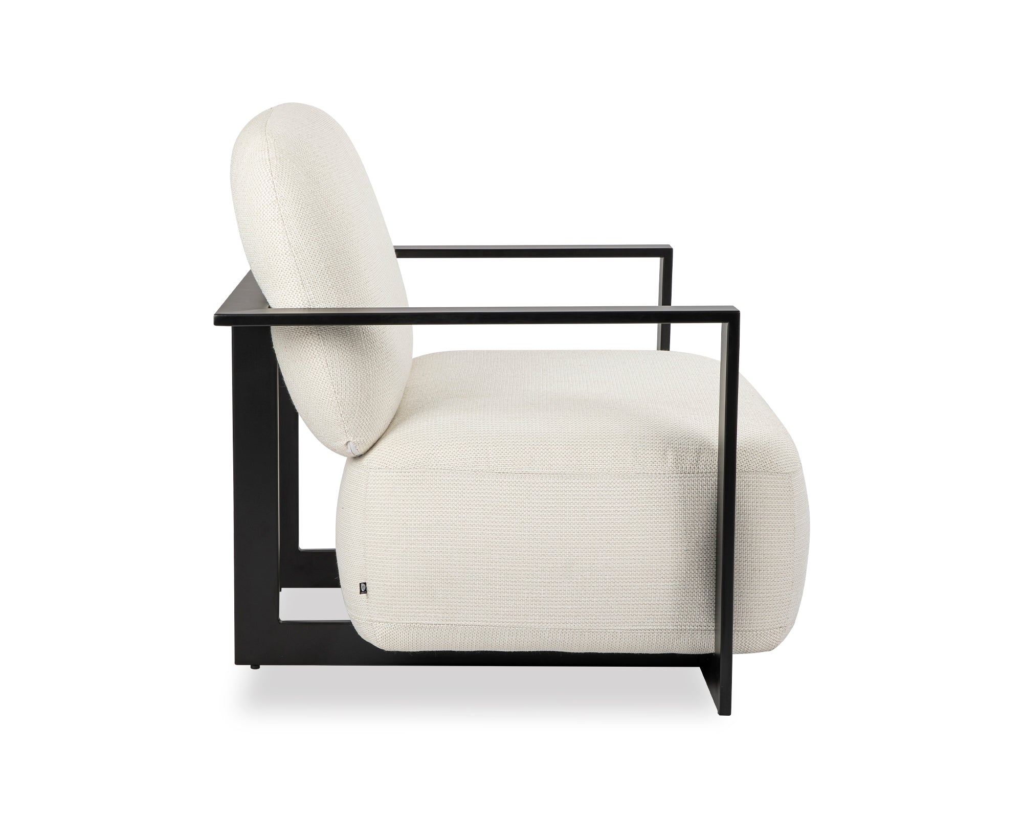 Archivolto Armchair - Pilman Beige