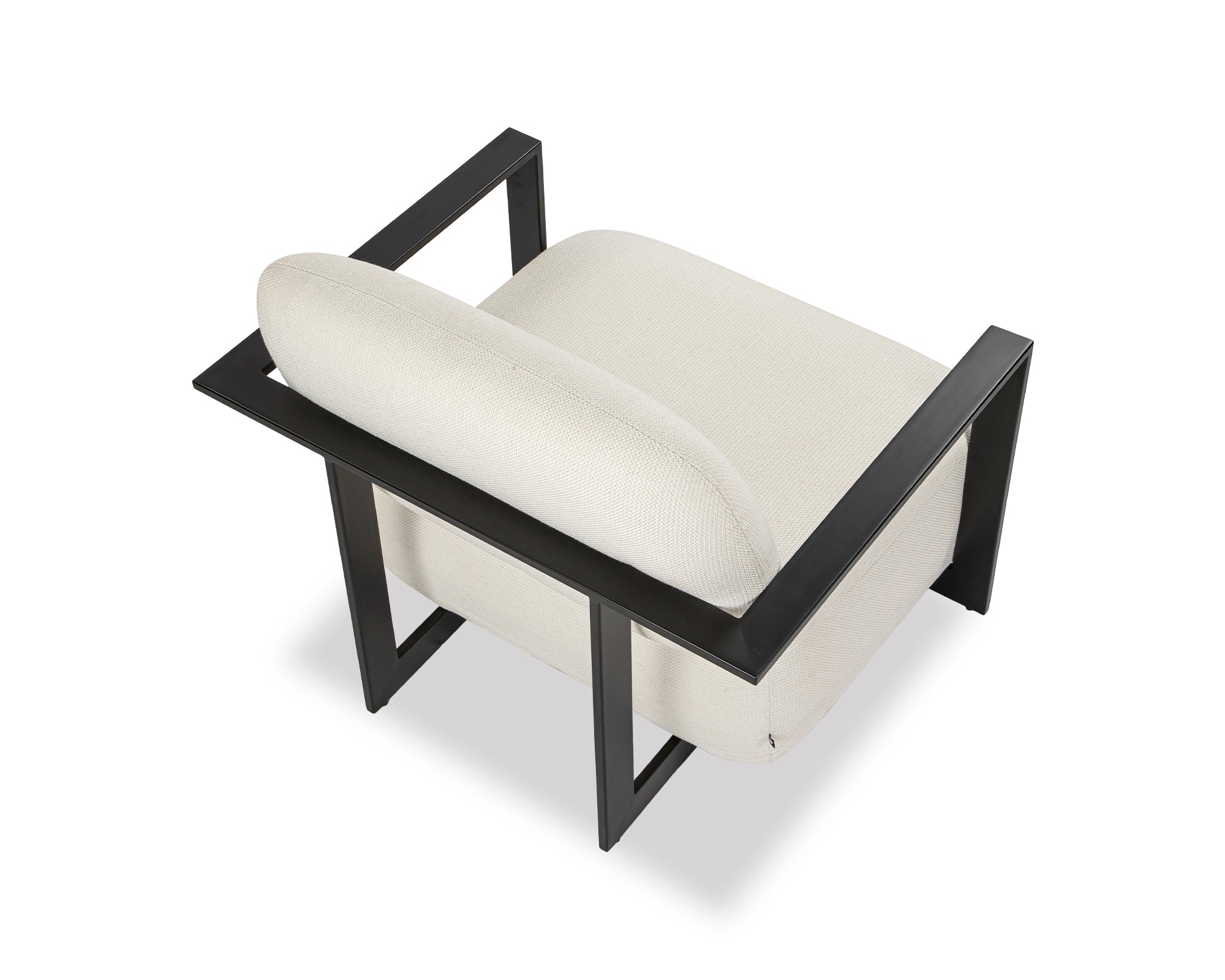 Archivolto Armchair - Pilman Beige