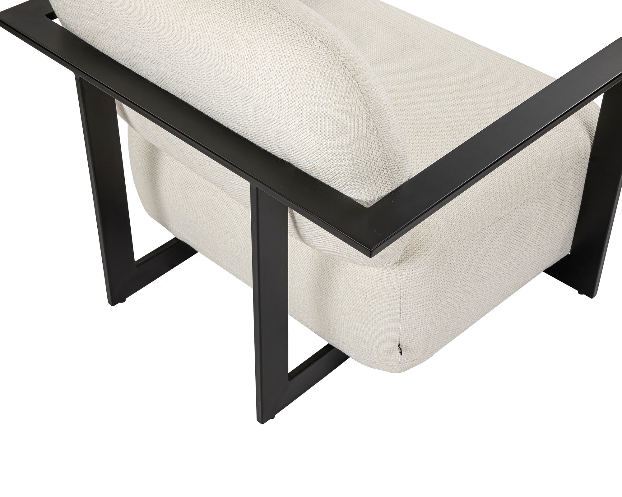 Archivolto Armchair - Pilman Beige