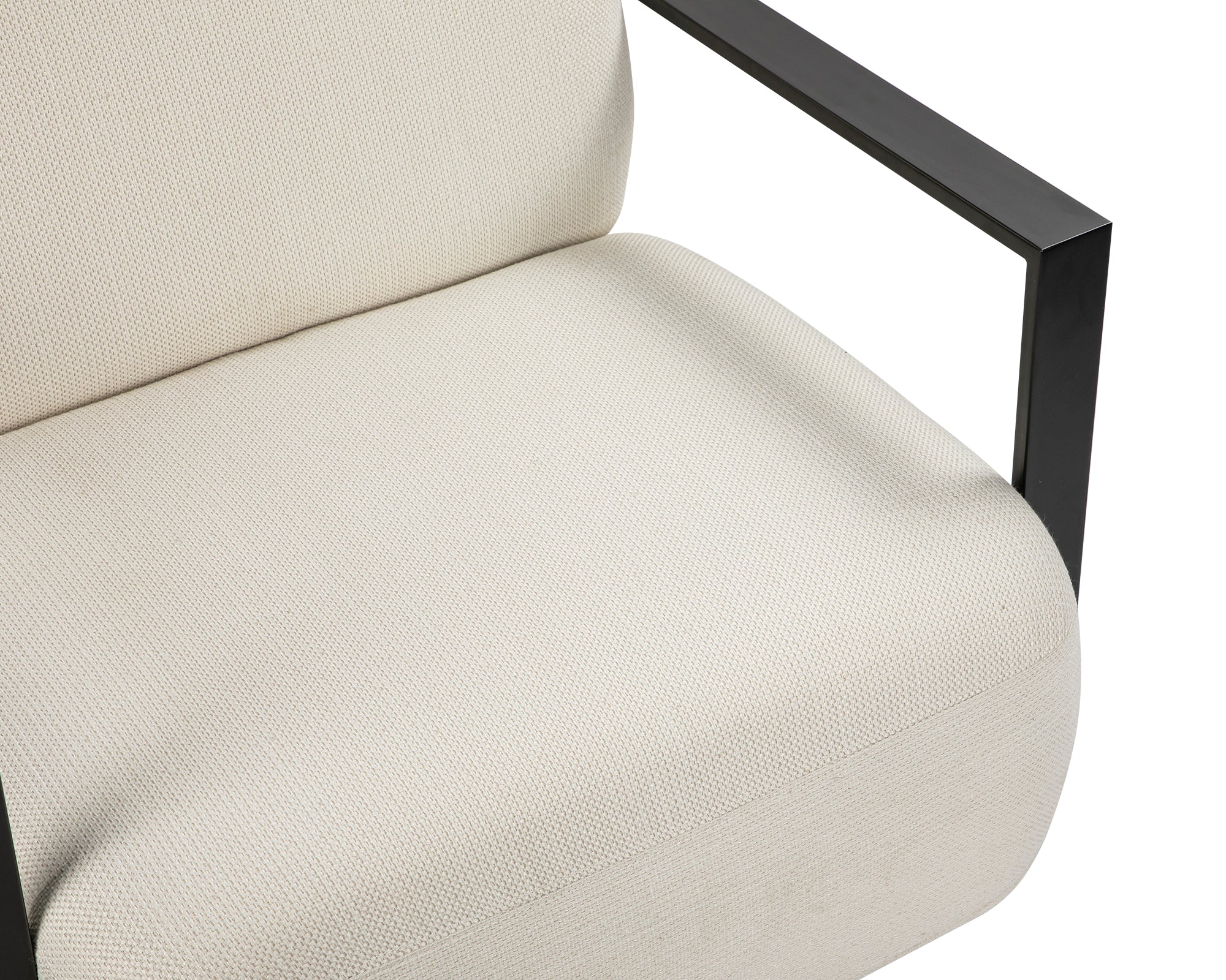 Archivolto Armchair - Pilman Beige