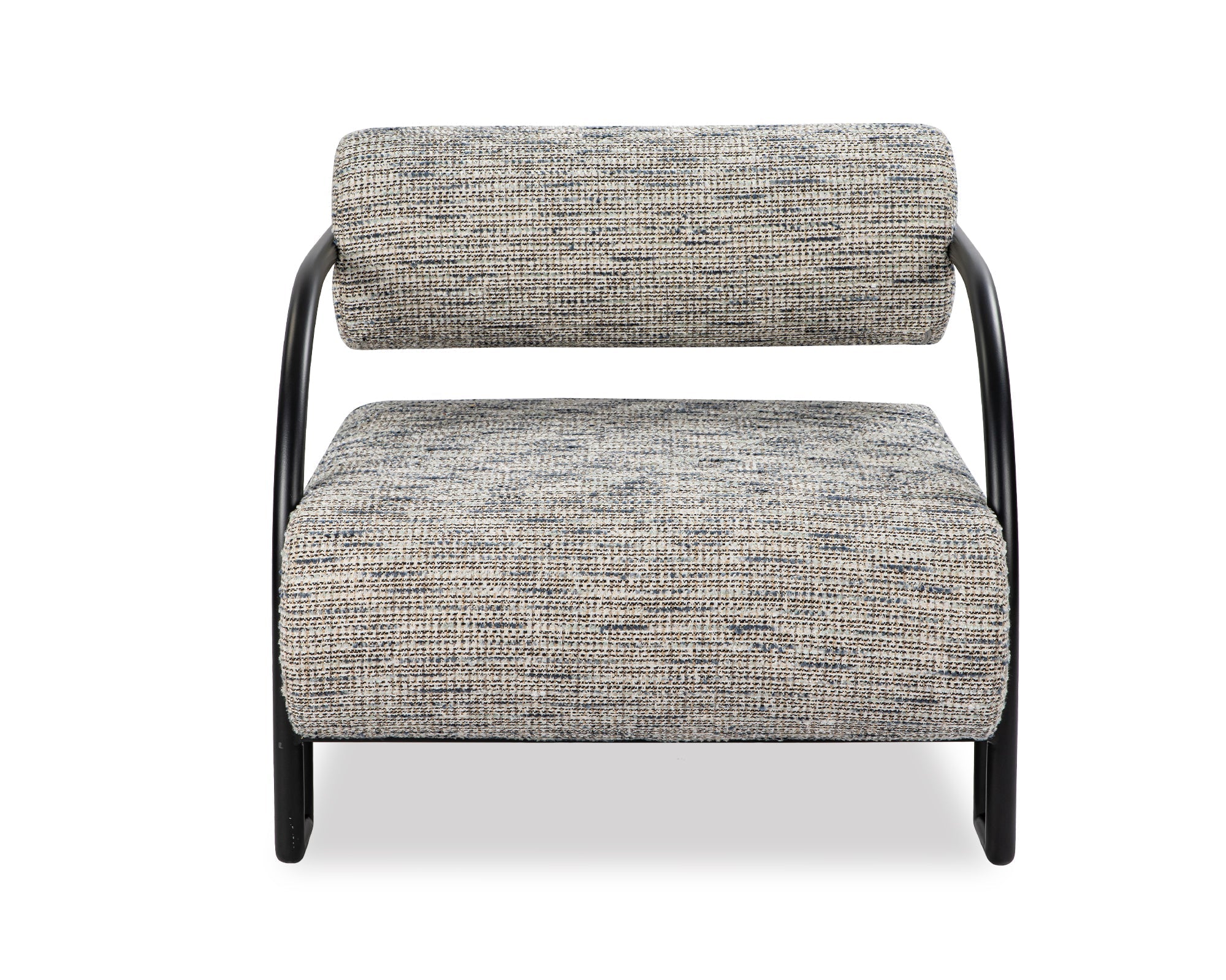 Compo Armchair - Sherpa Grey