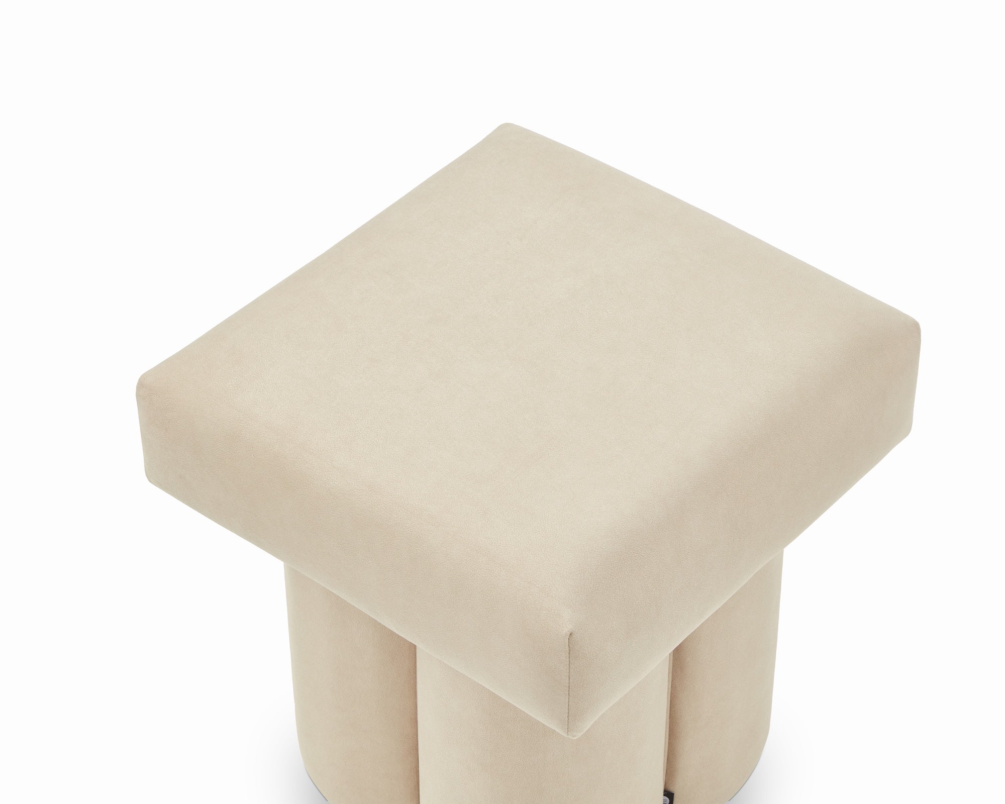 Poky Foot Stool  - Hopper Desert